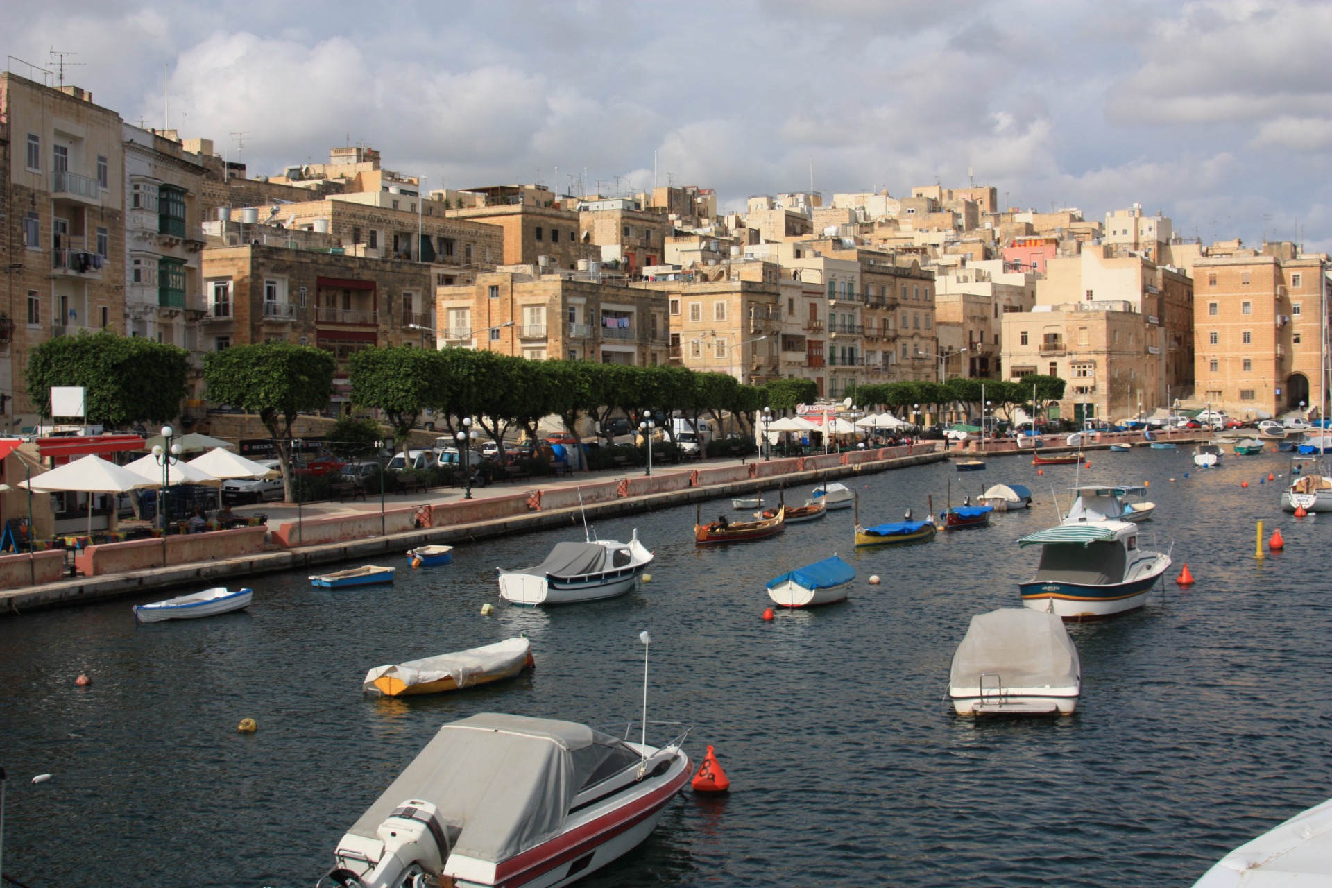 Ilha de Malta