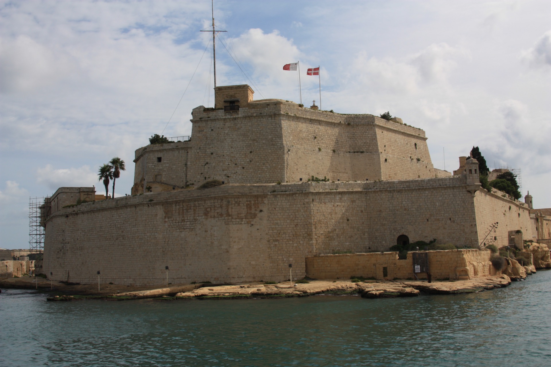 Ilha de Malta