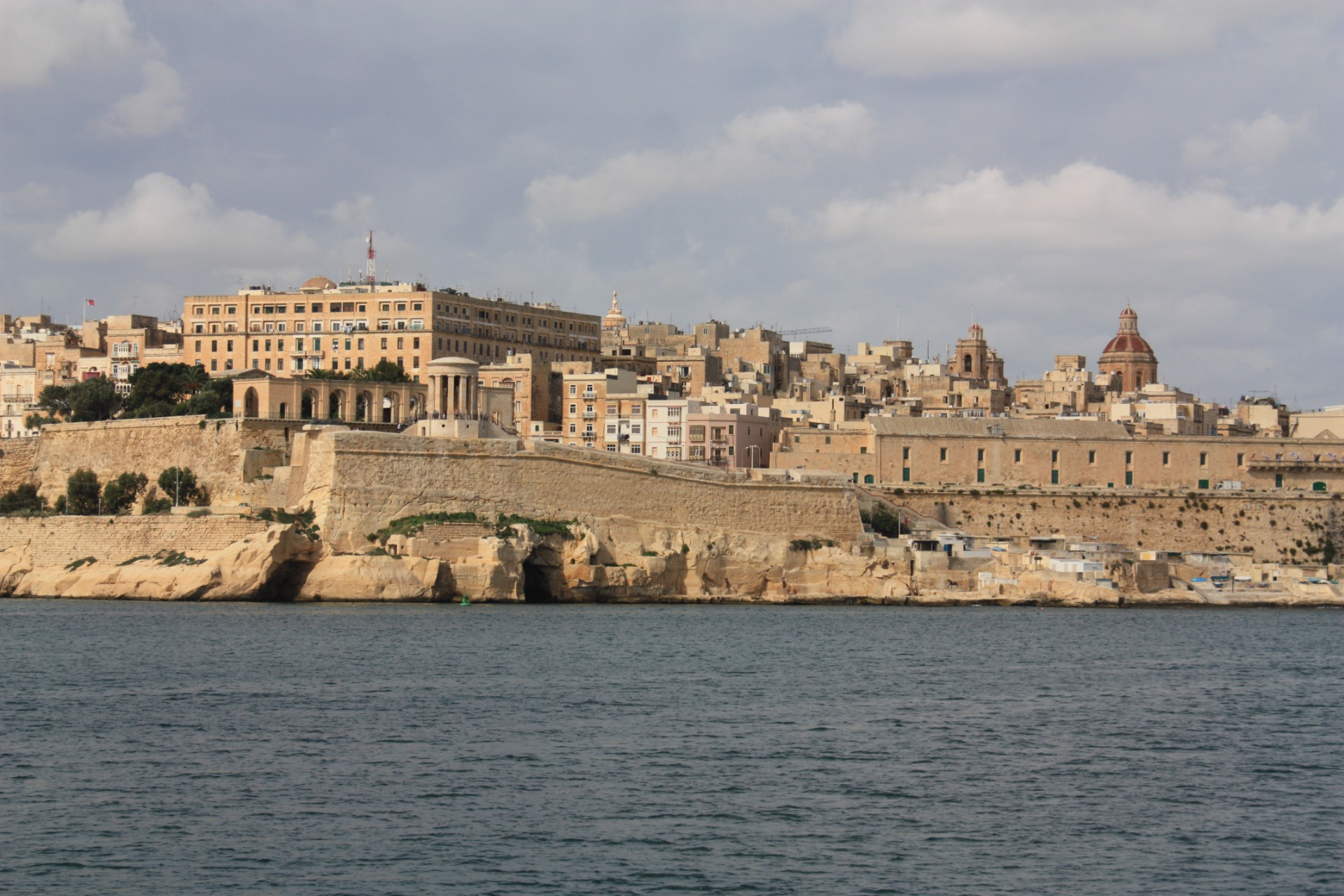 Ilha de Malta