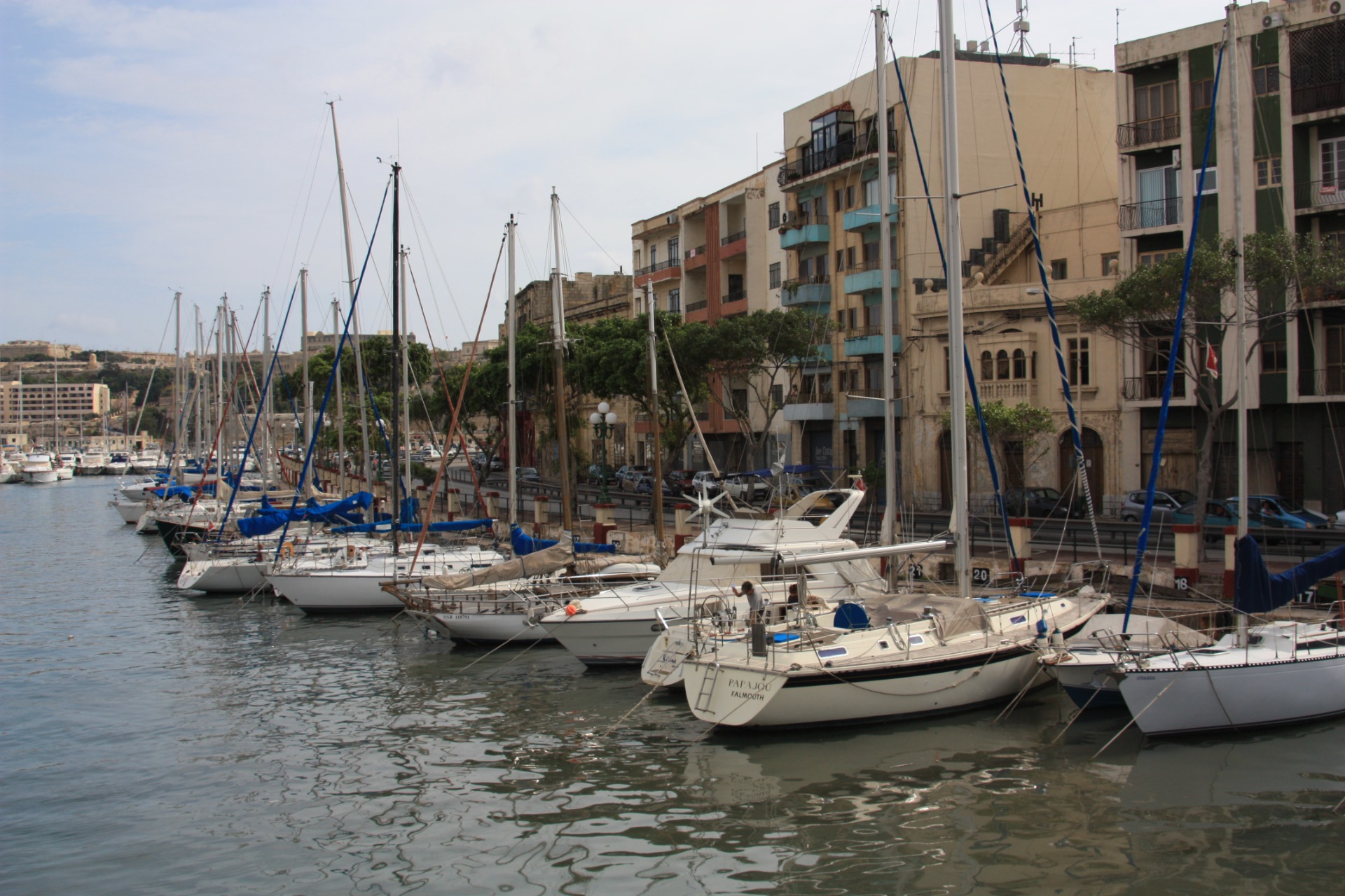 Ilha de Malta