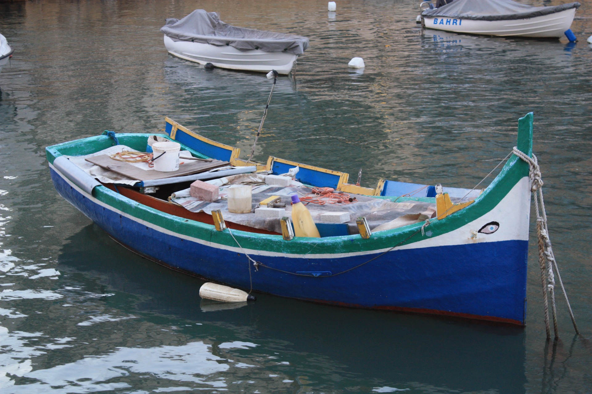 Ilha de Malta