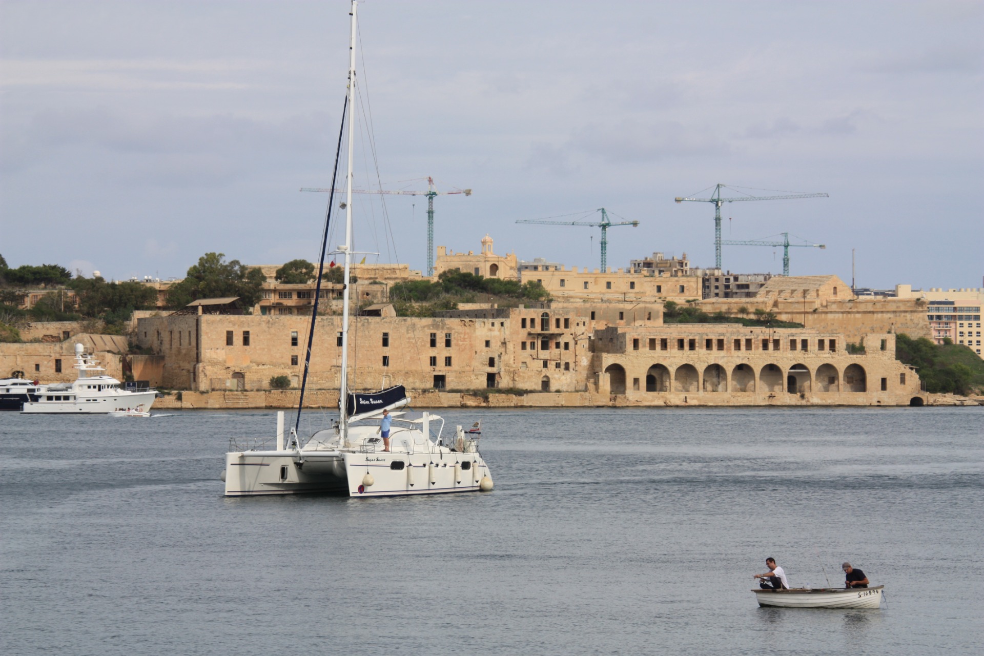 Ilha de Malta