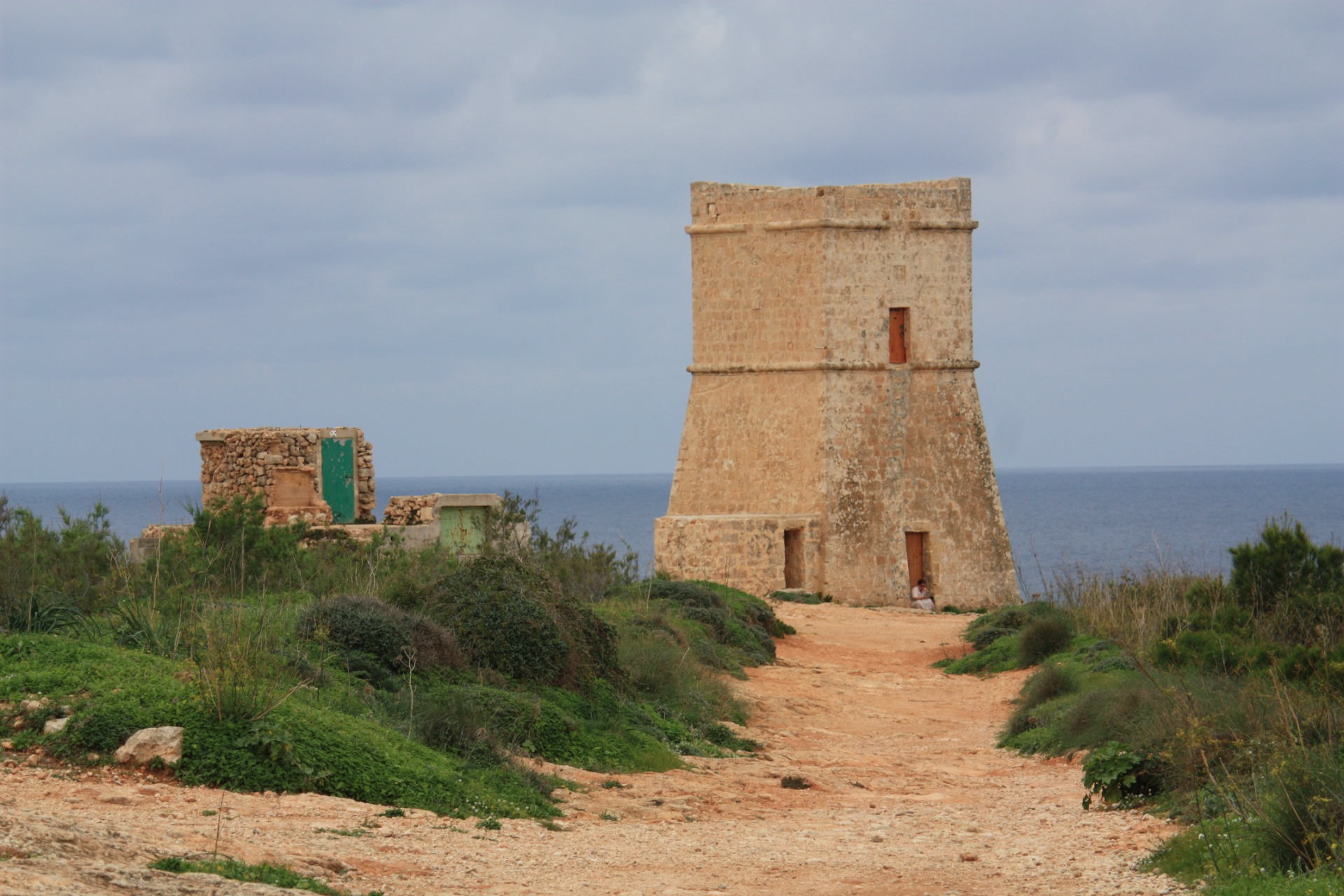 Ilha de Malta