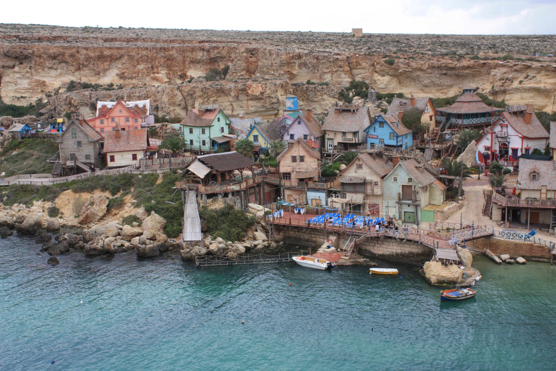 Ilha de Malta