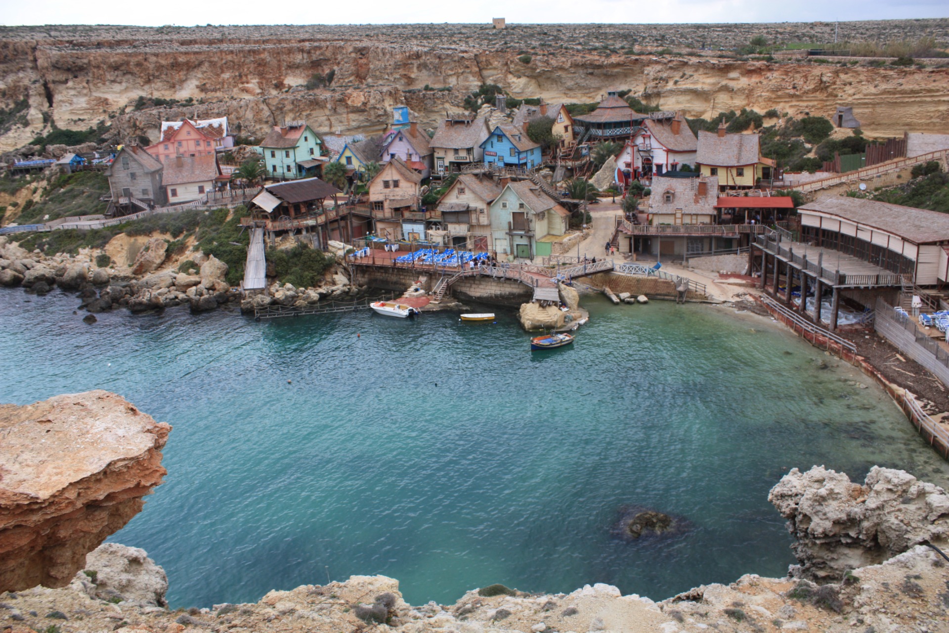 Ilha de Malta