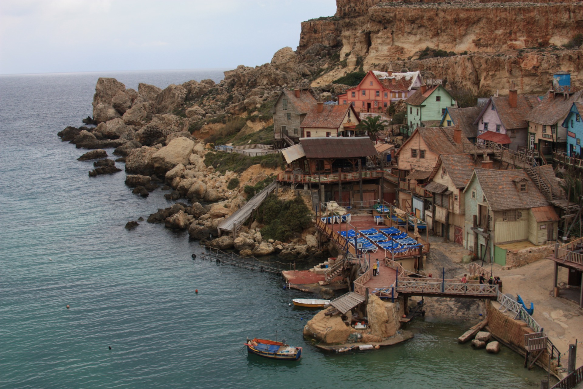 Ilha de Malta