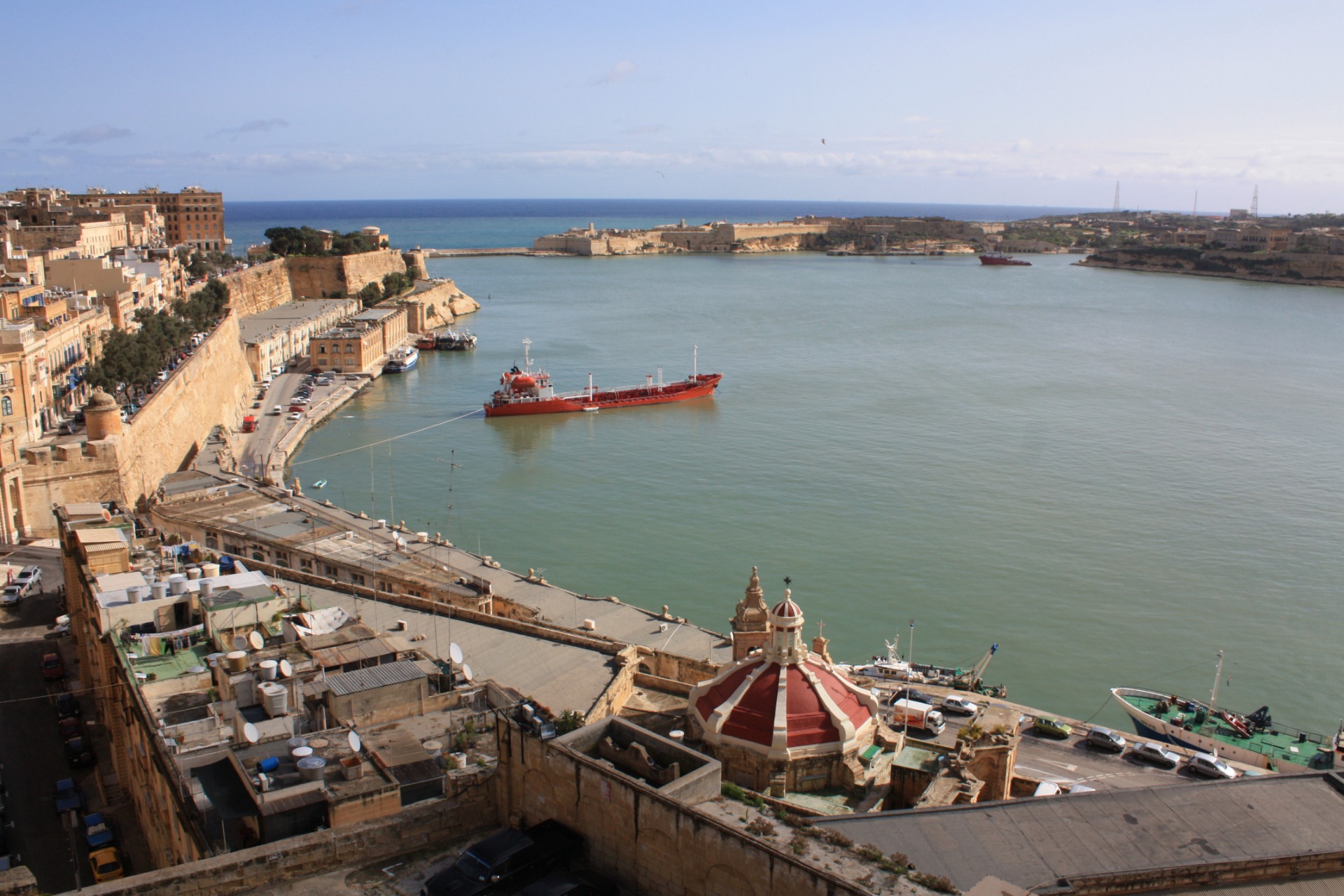Ilha de Malta