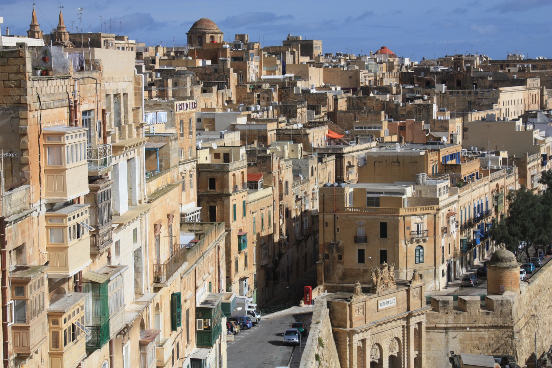 Ilha de Malta