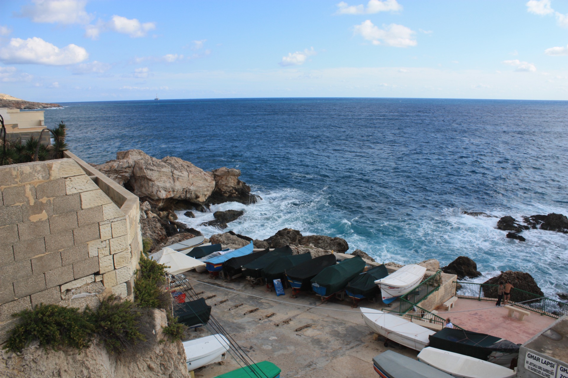 Ilha de Malta