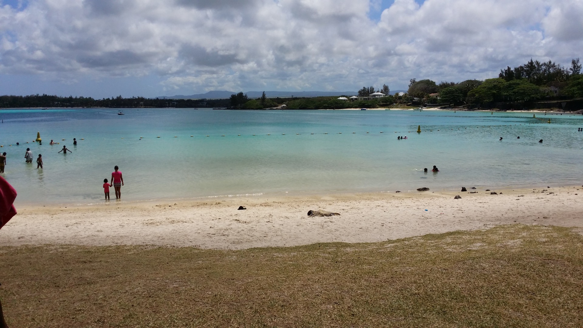 Ilhas Mauricias