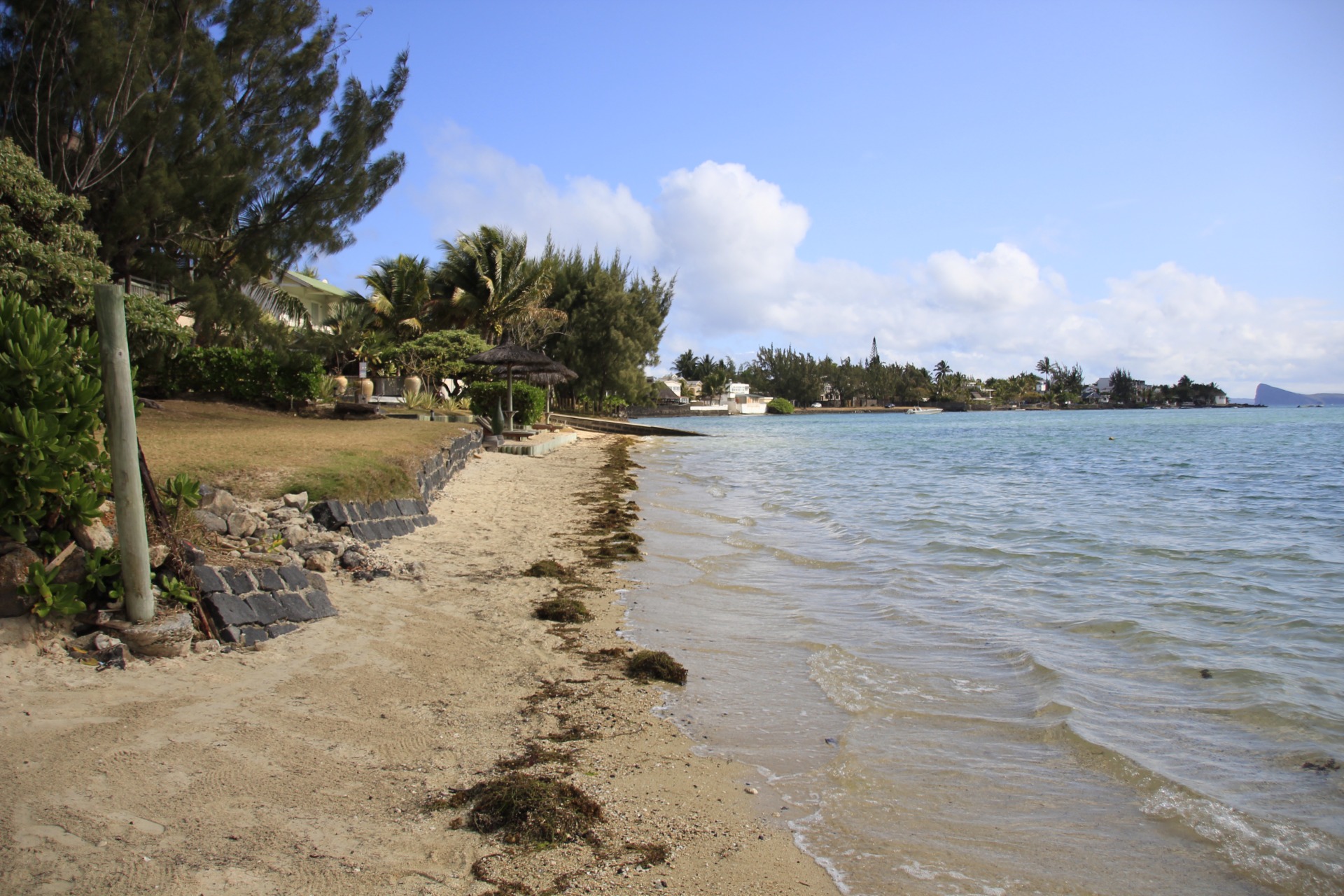 Ilhas Mauricias