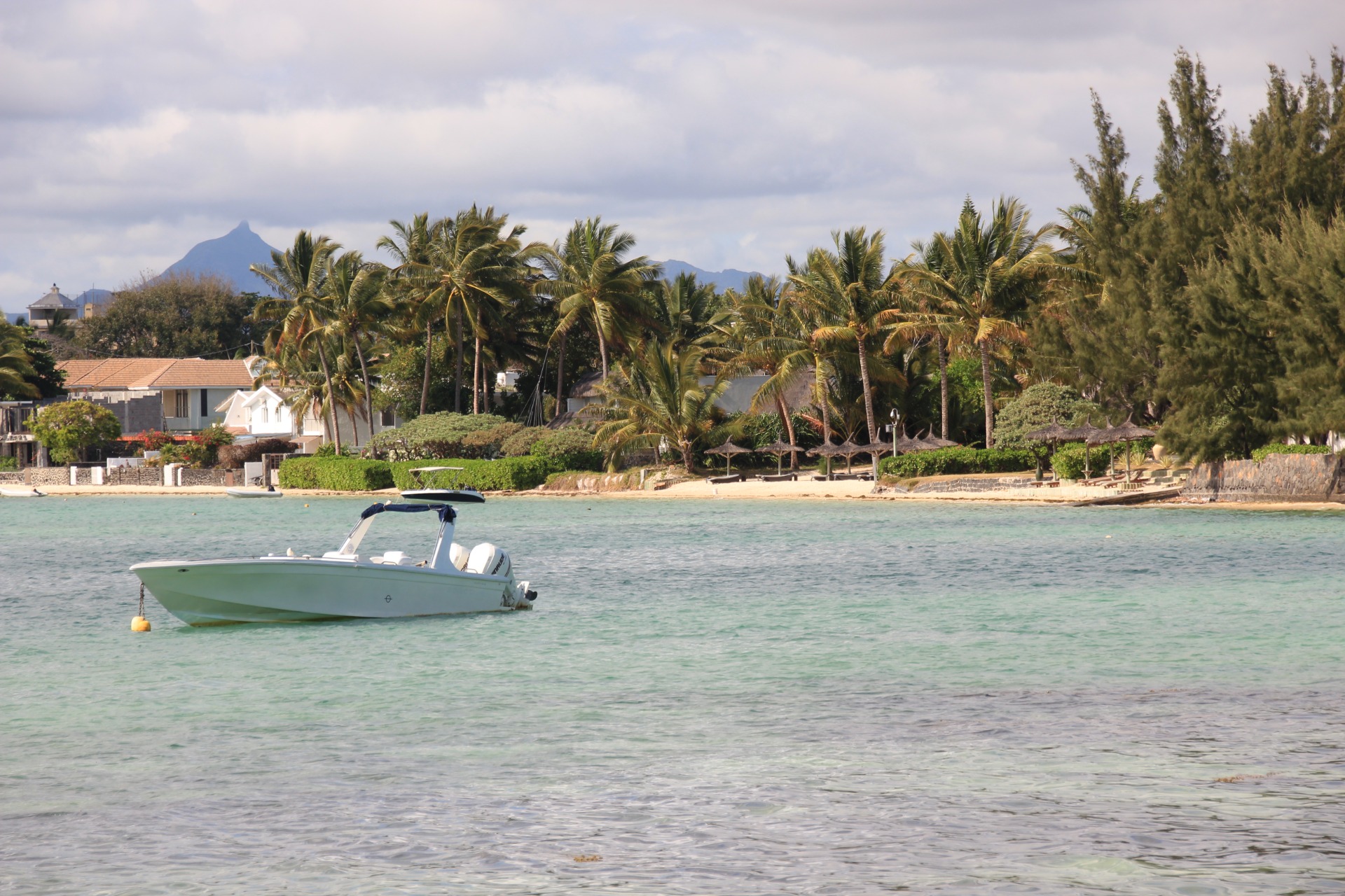 Ilhas Mauricias