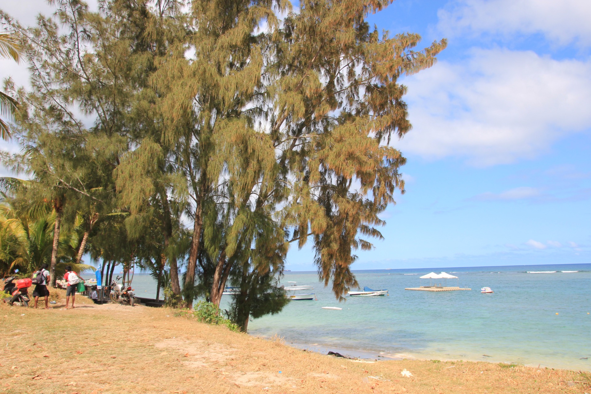Ilhas Mauricias
