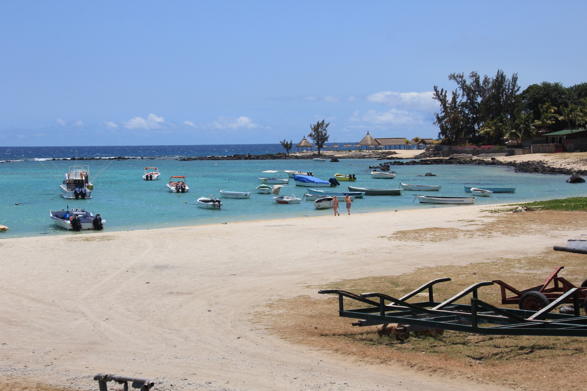Ilhas Mauricias