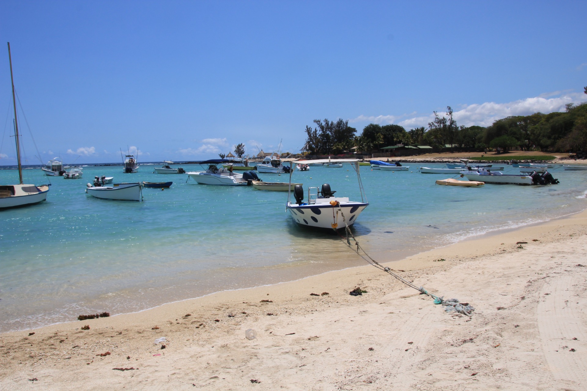 Ilhas Mauricias