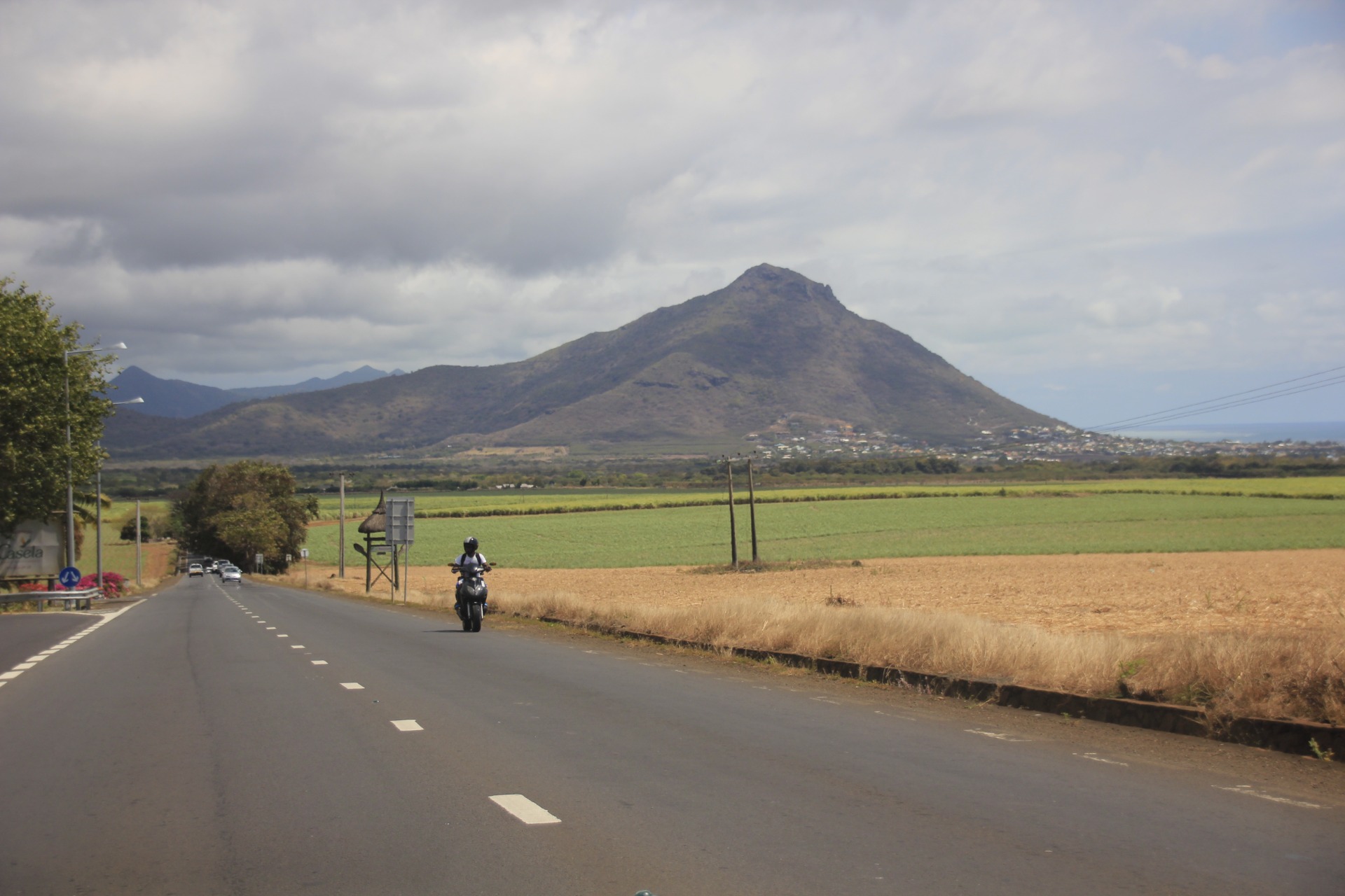 Ilhas Mauricias