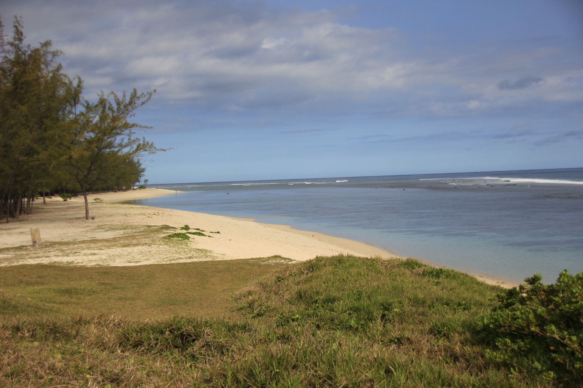 Ilhas Mauricias