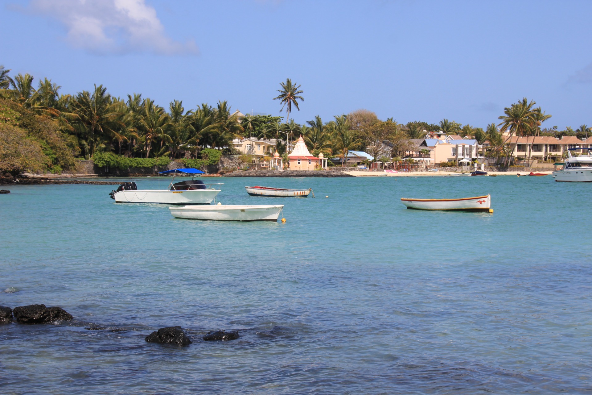Ilhas Mauricias