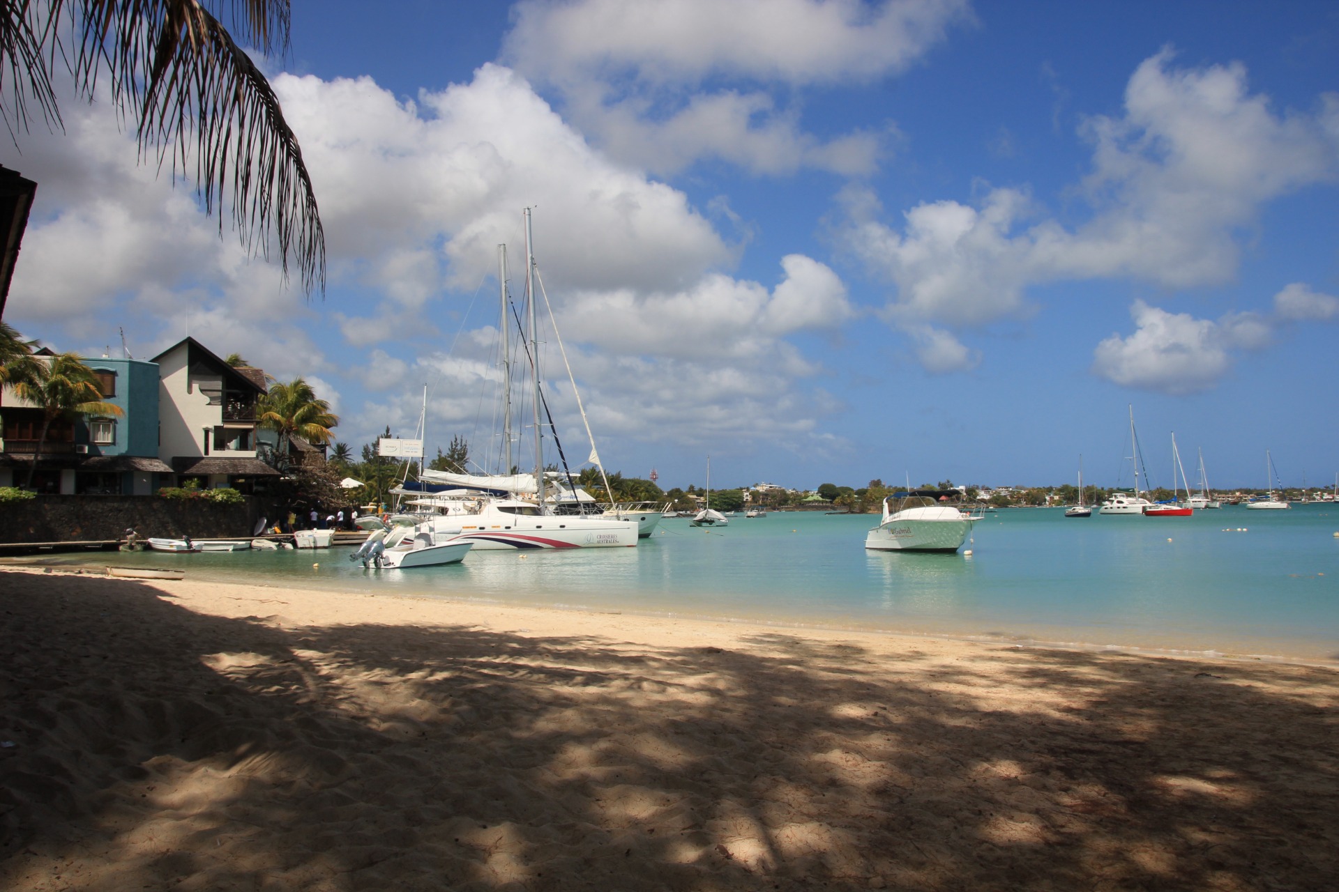 Ilhas Mauricias