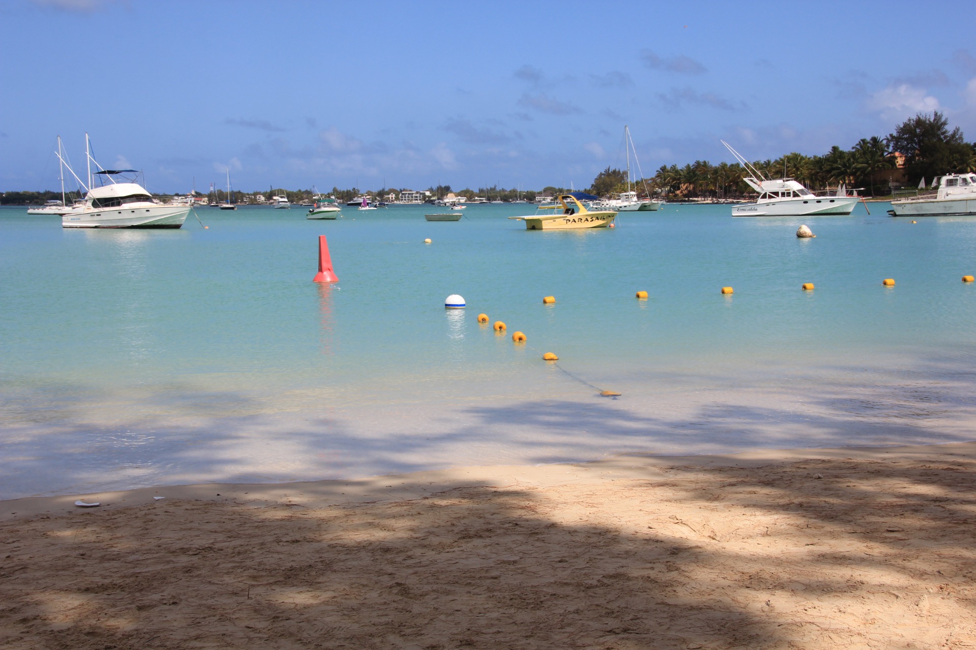 Ilhas Mauricias