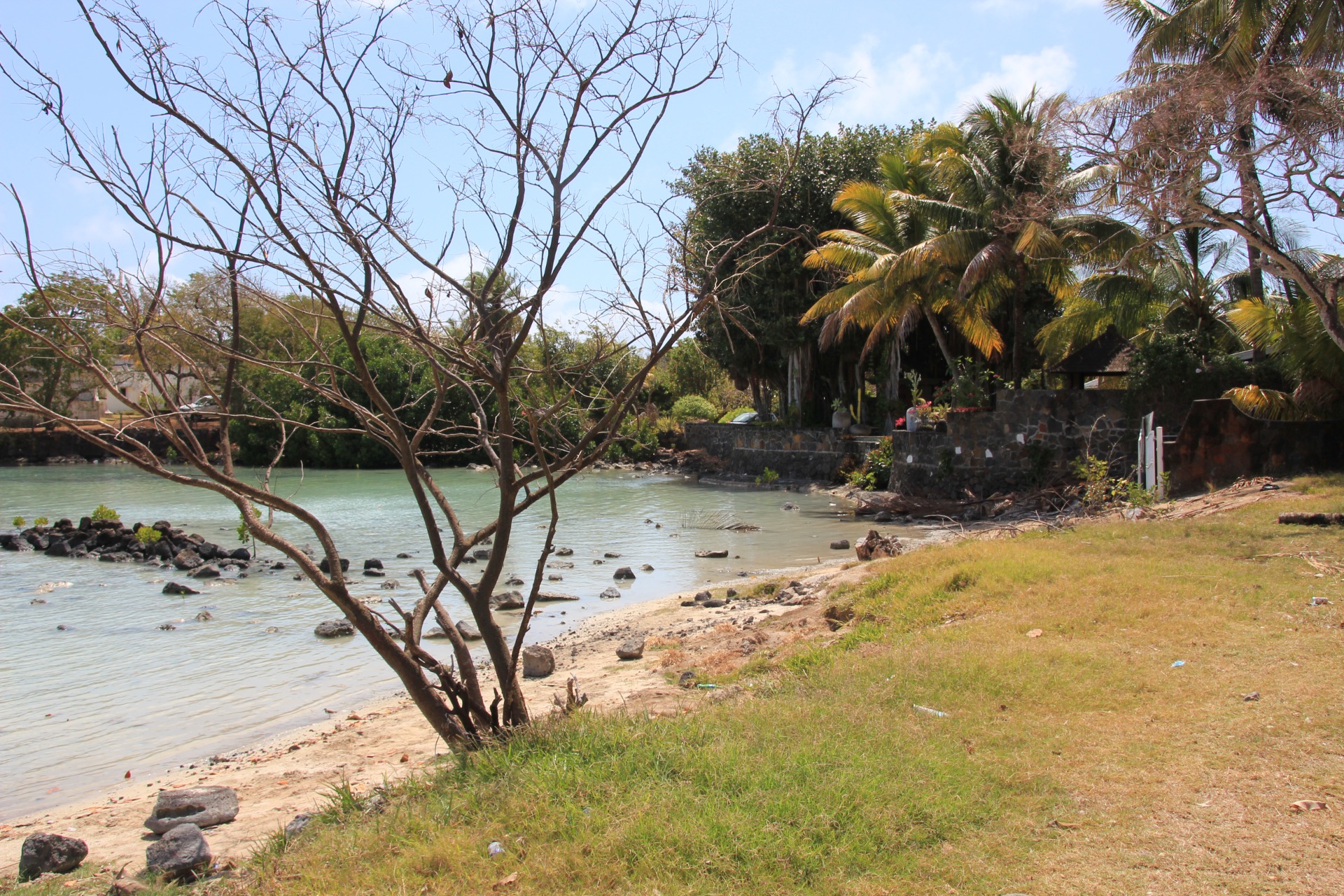 Ilhas Mauricias