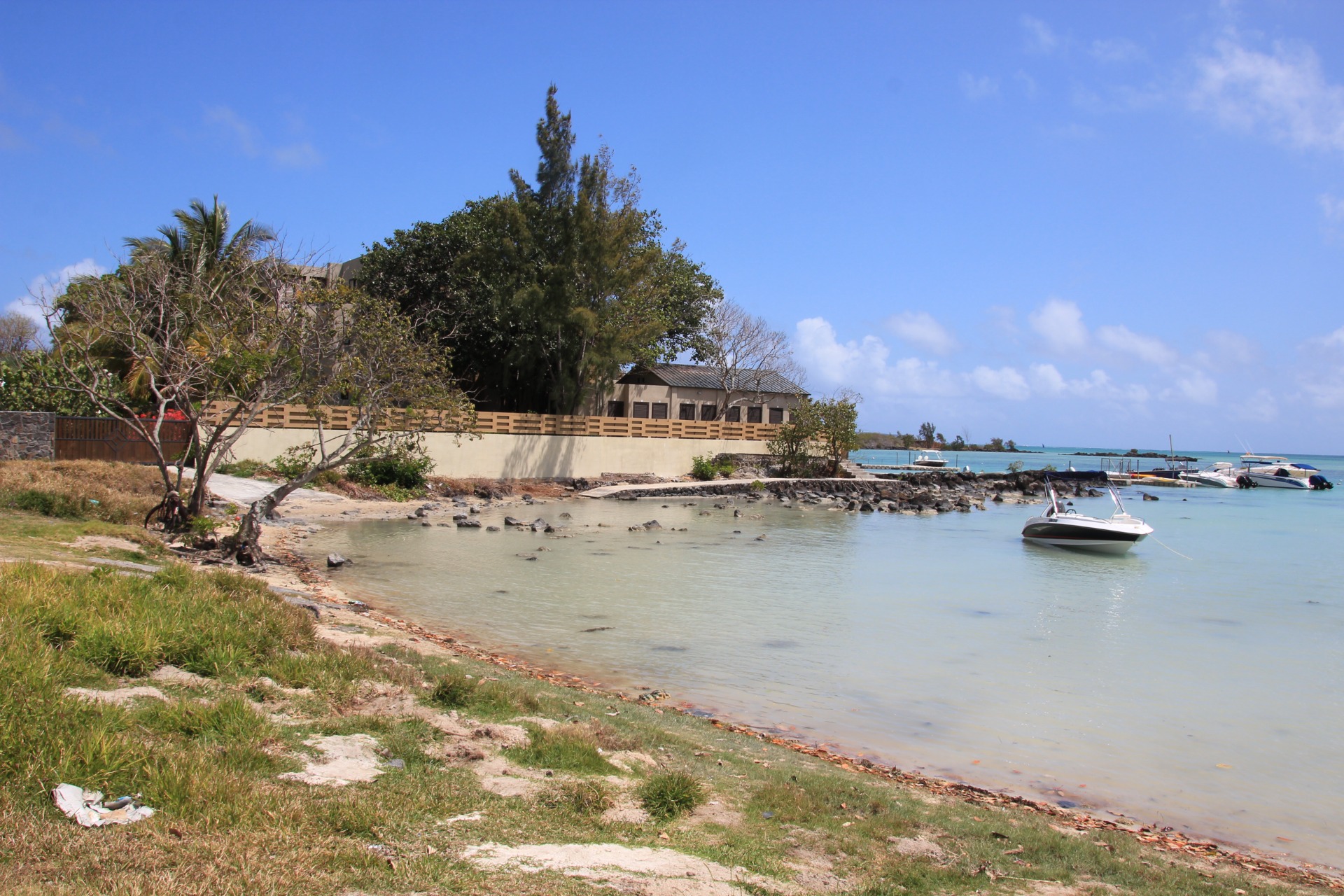 Ilhas Mauricias