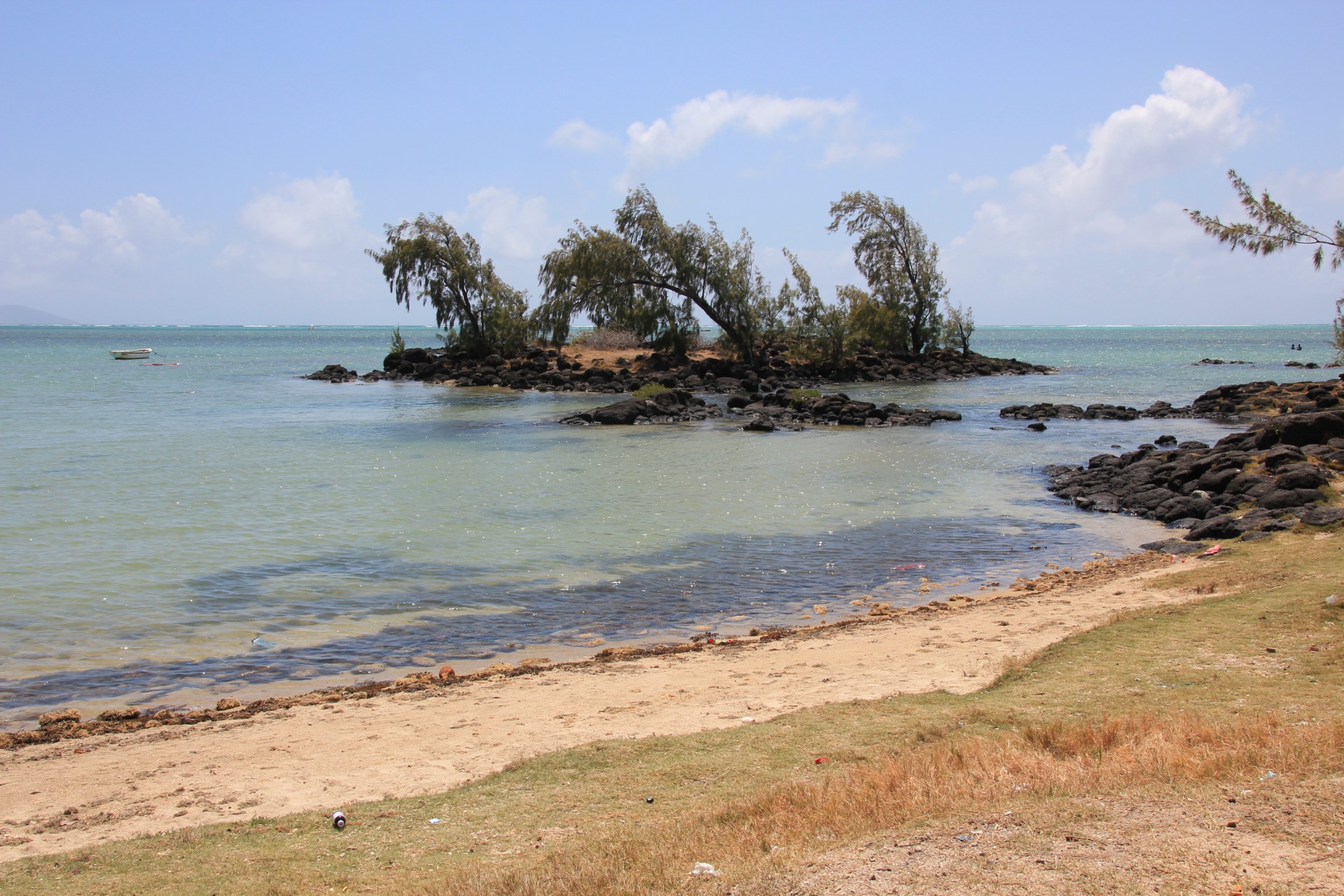 Ilhas Mauricias