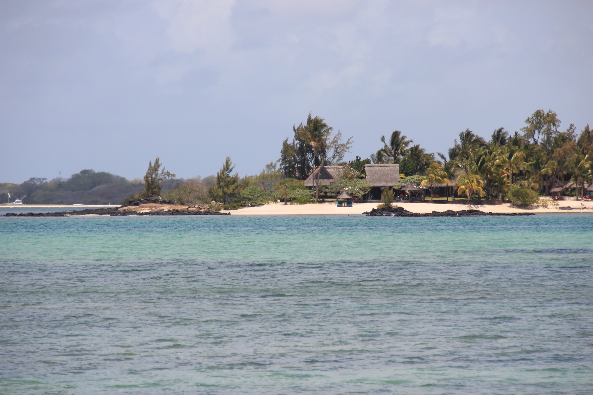 Ilhas Mauricias