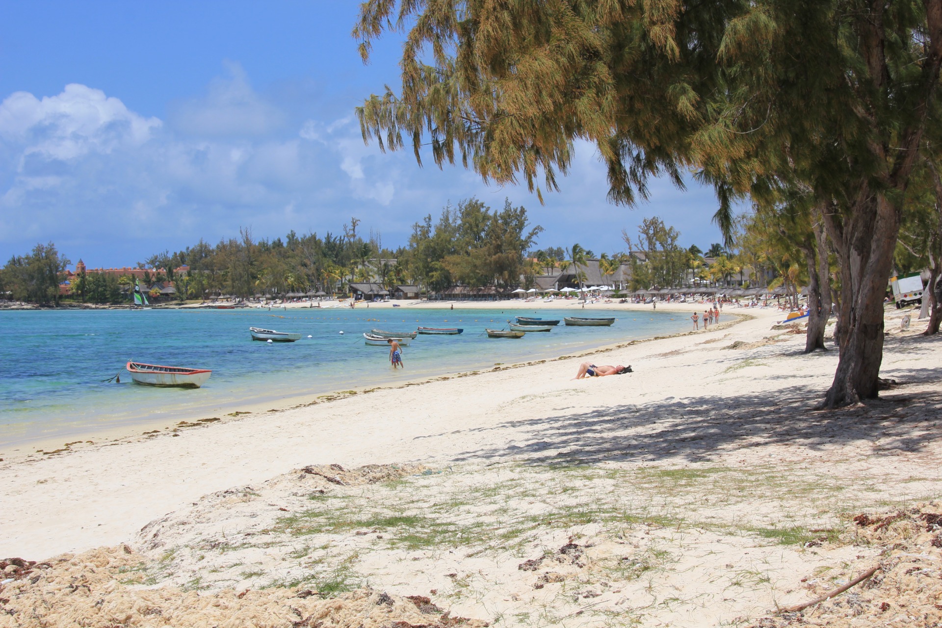Ilhas Mauricias