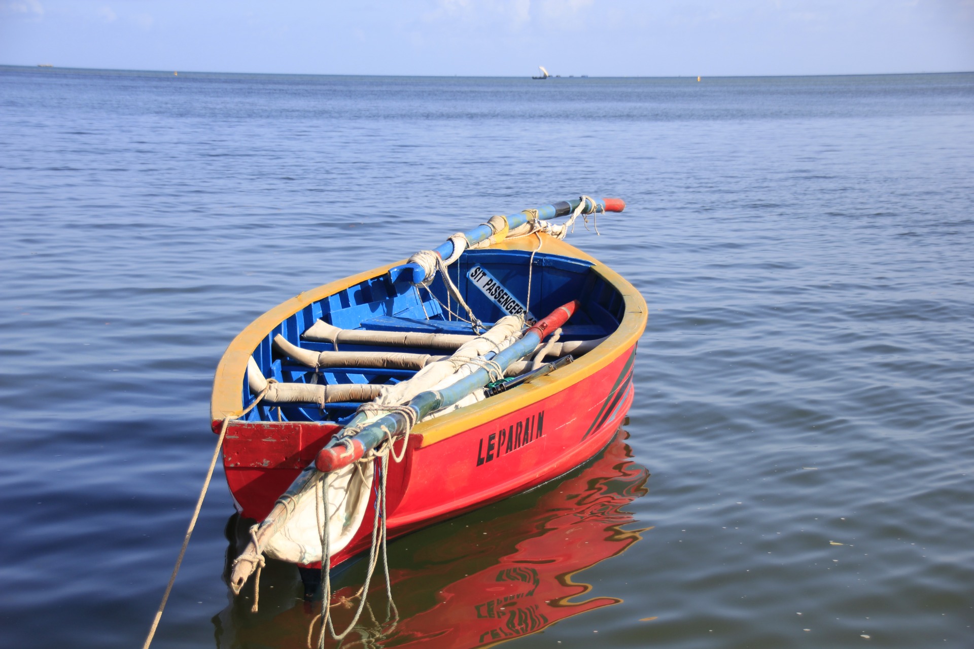 Ilhas Mauricias