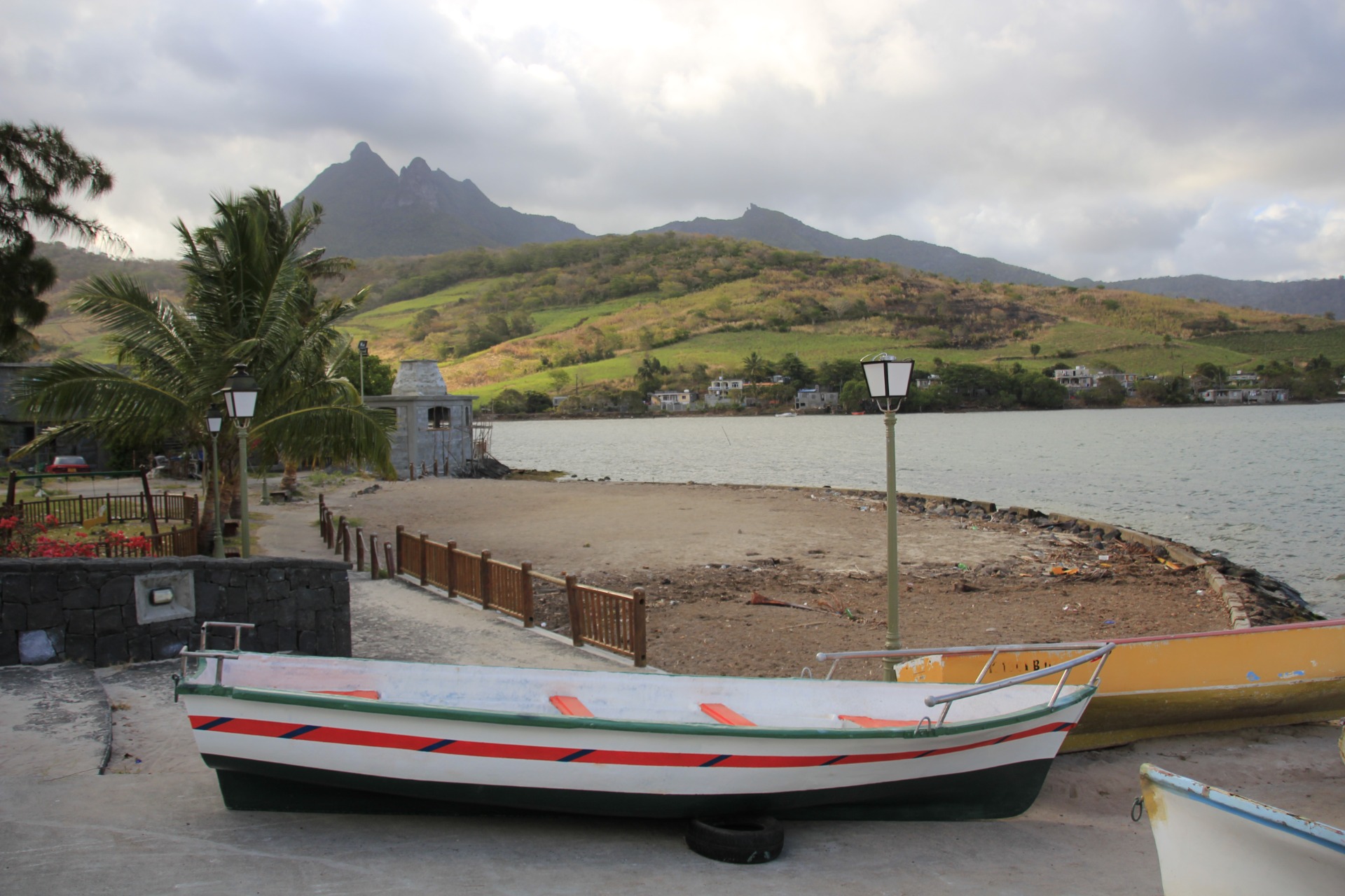 Ilhas Mauricias