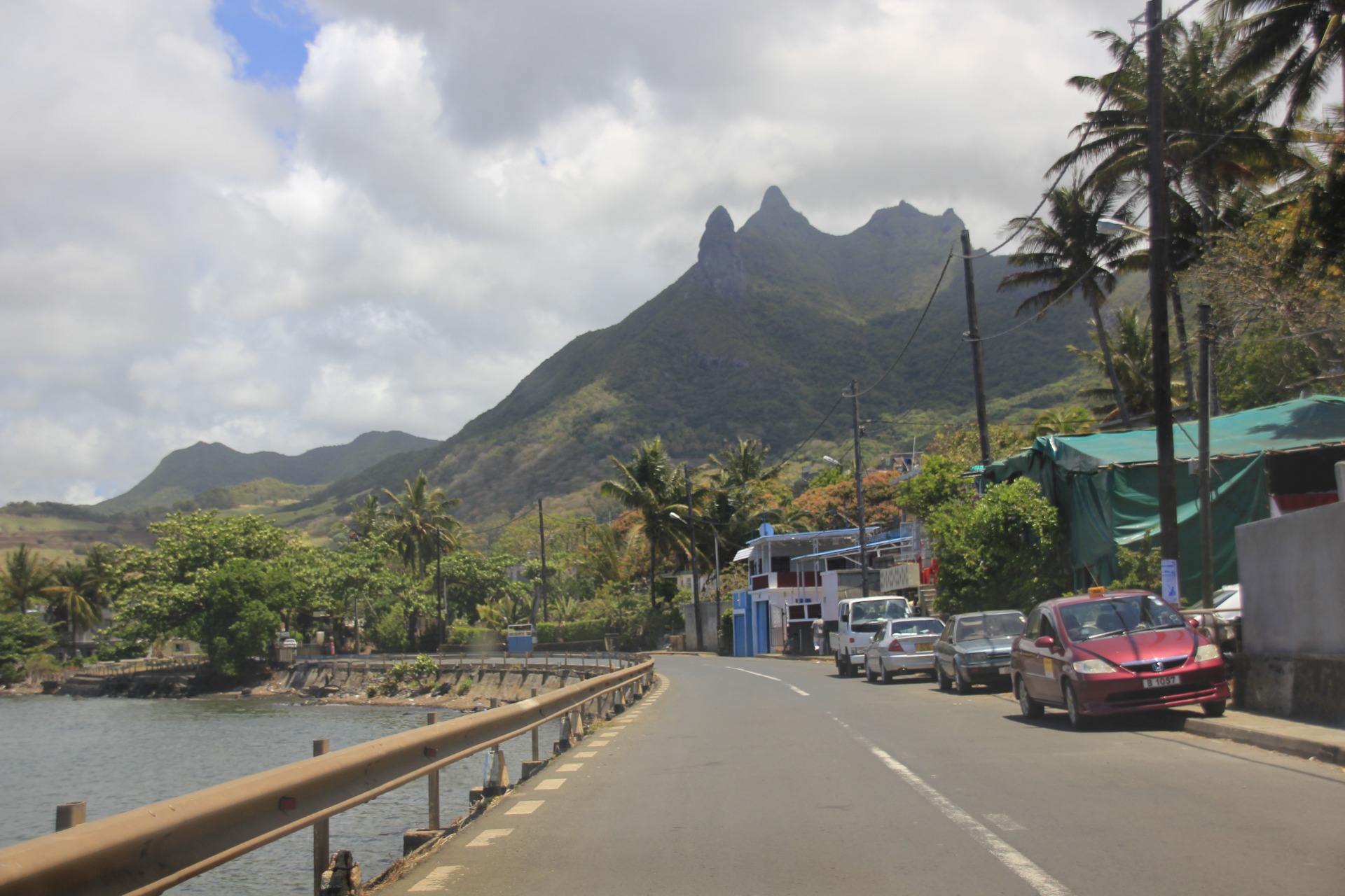 Ilhas Mauricias