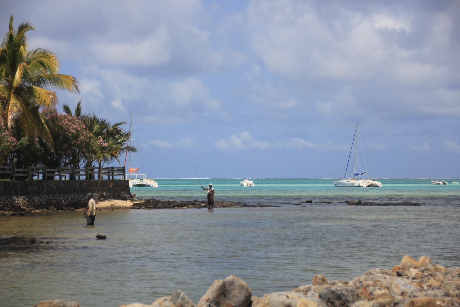 Ilhas Mauricias