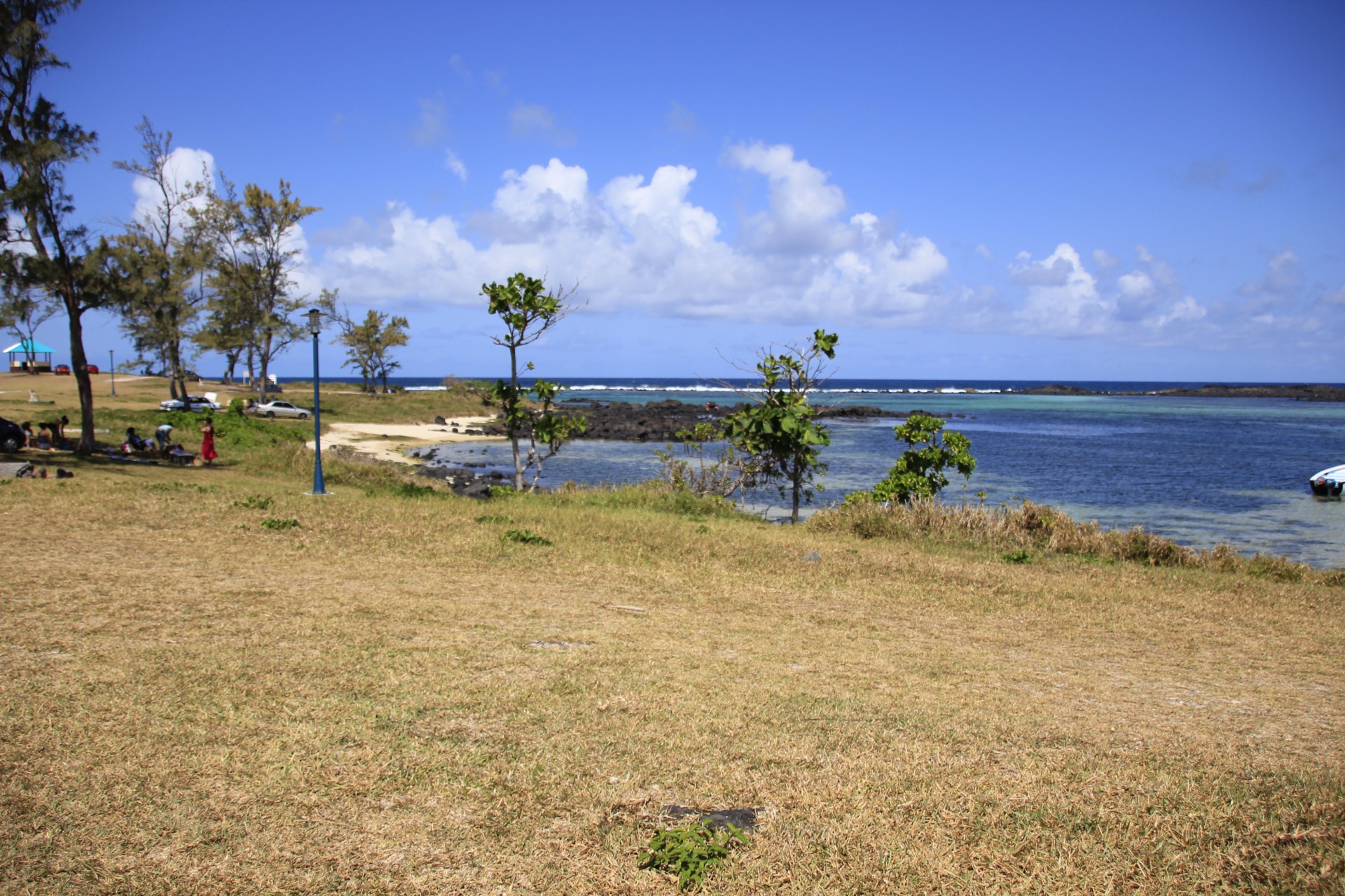 Ilhas Mauricias