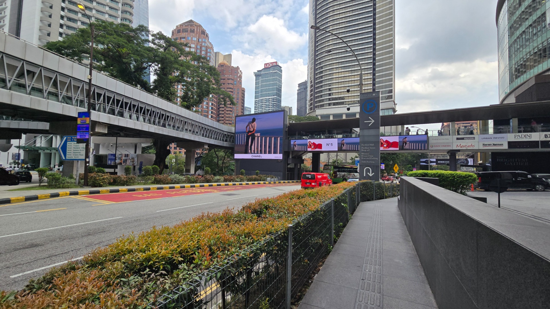 Kuala Lumpur