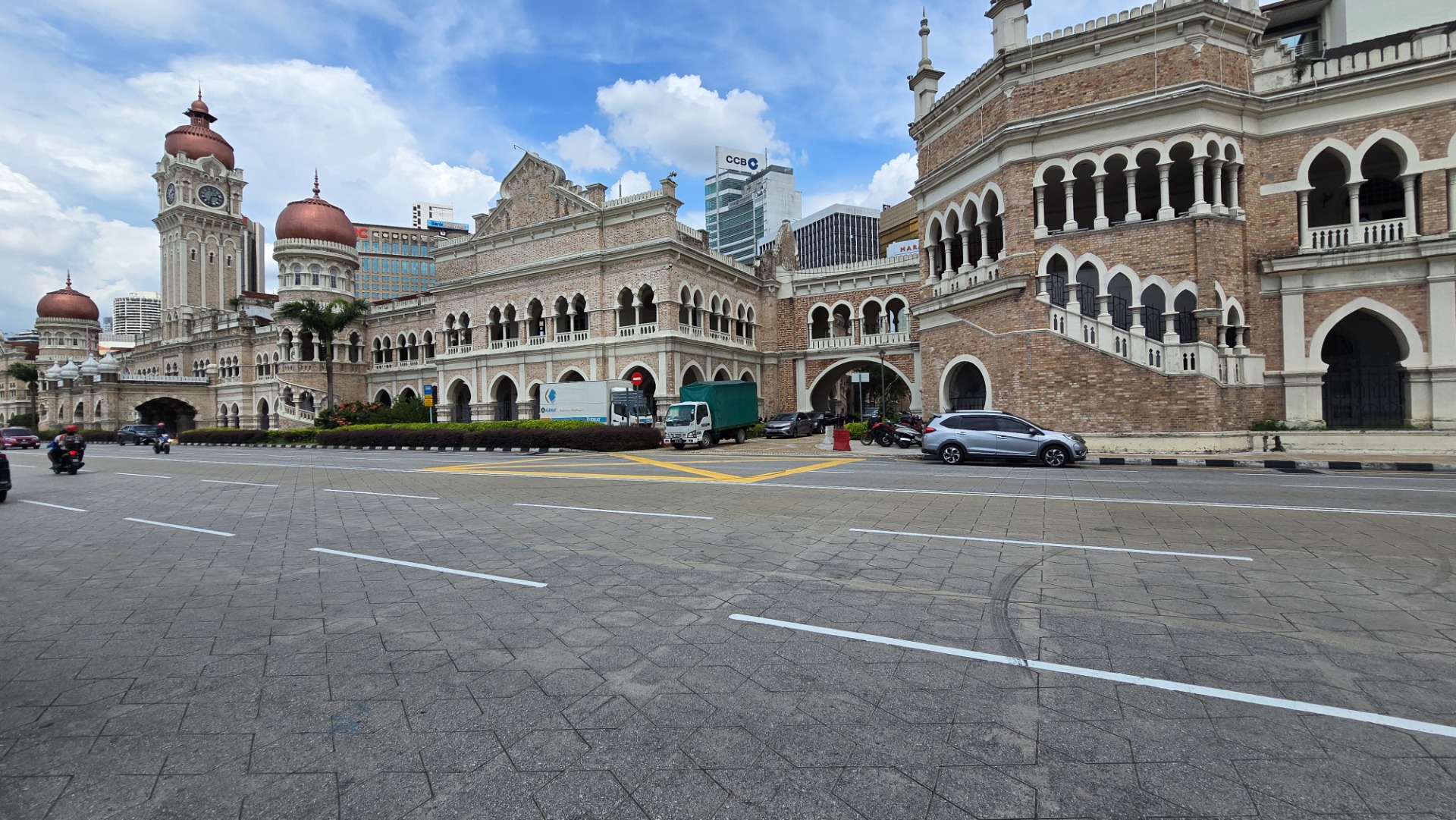 Kuala Lumpur