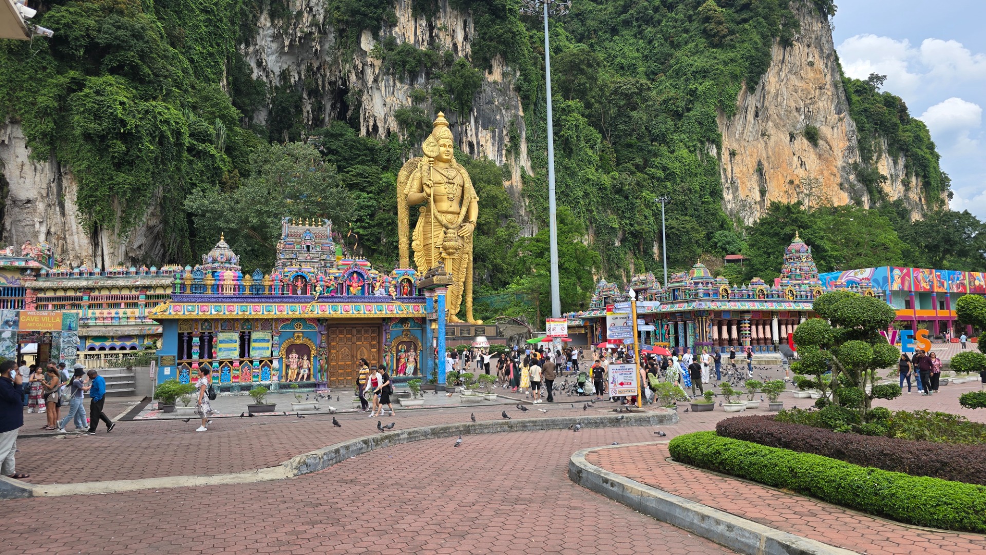 Kuala Lumpur