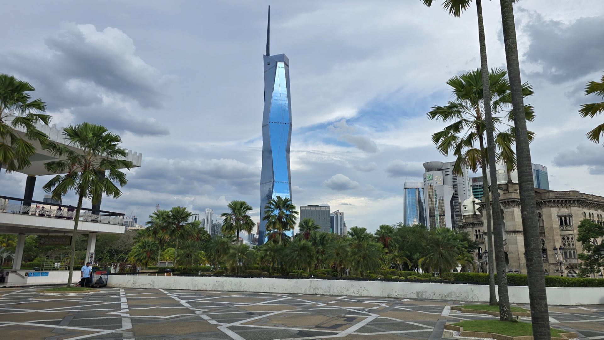 Kuala Lumpur