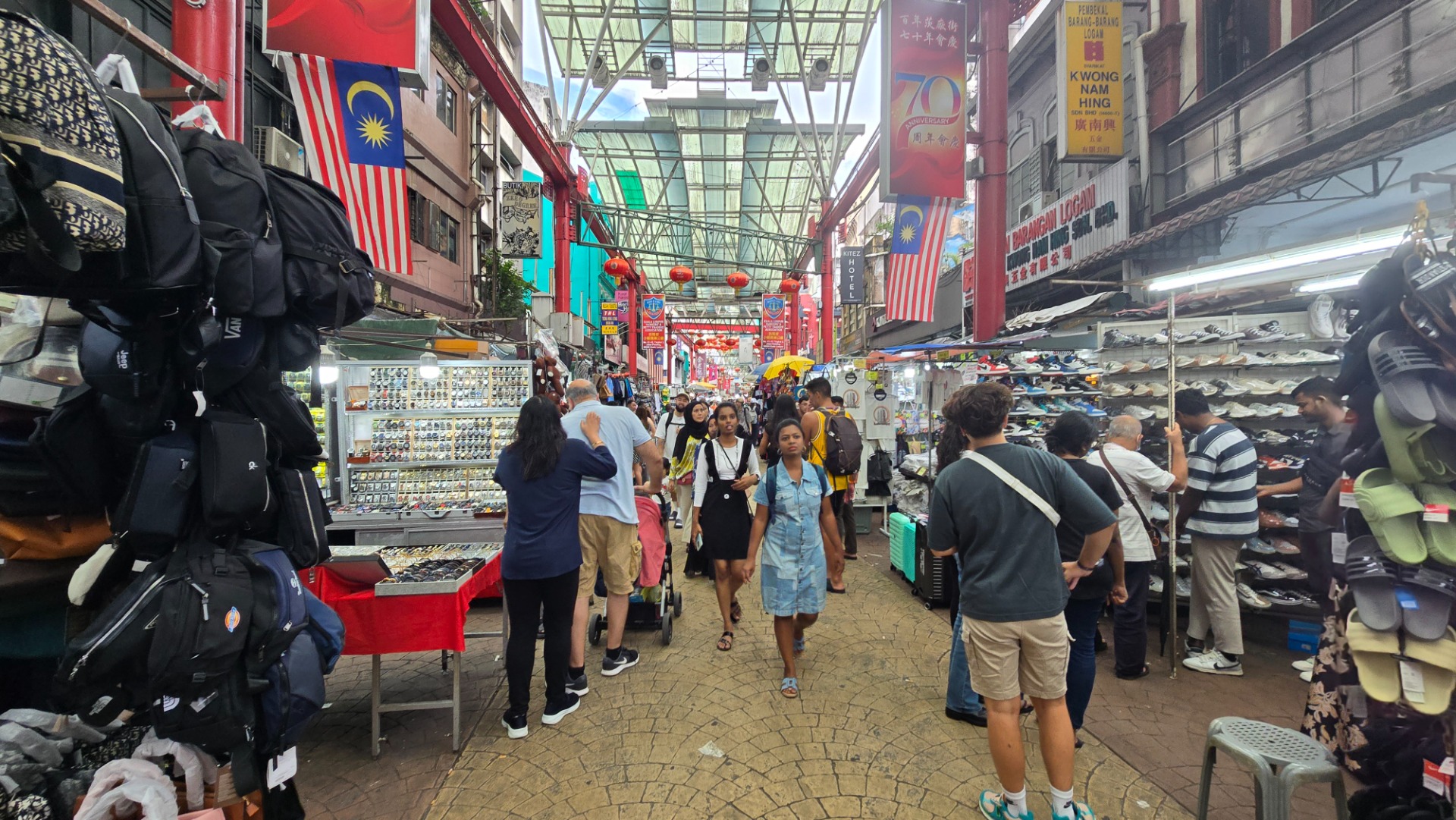 Kuala Lumpur