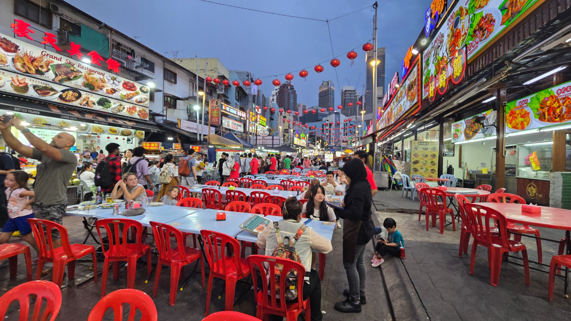 Kuala Lumpur