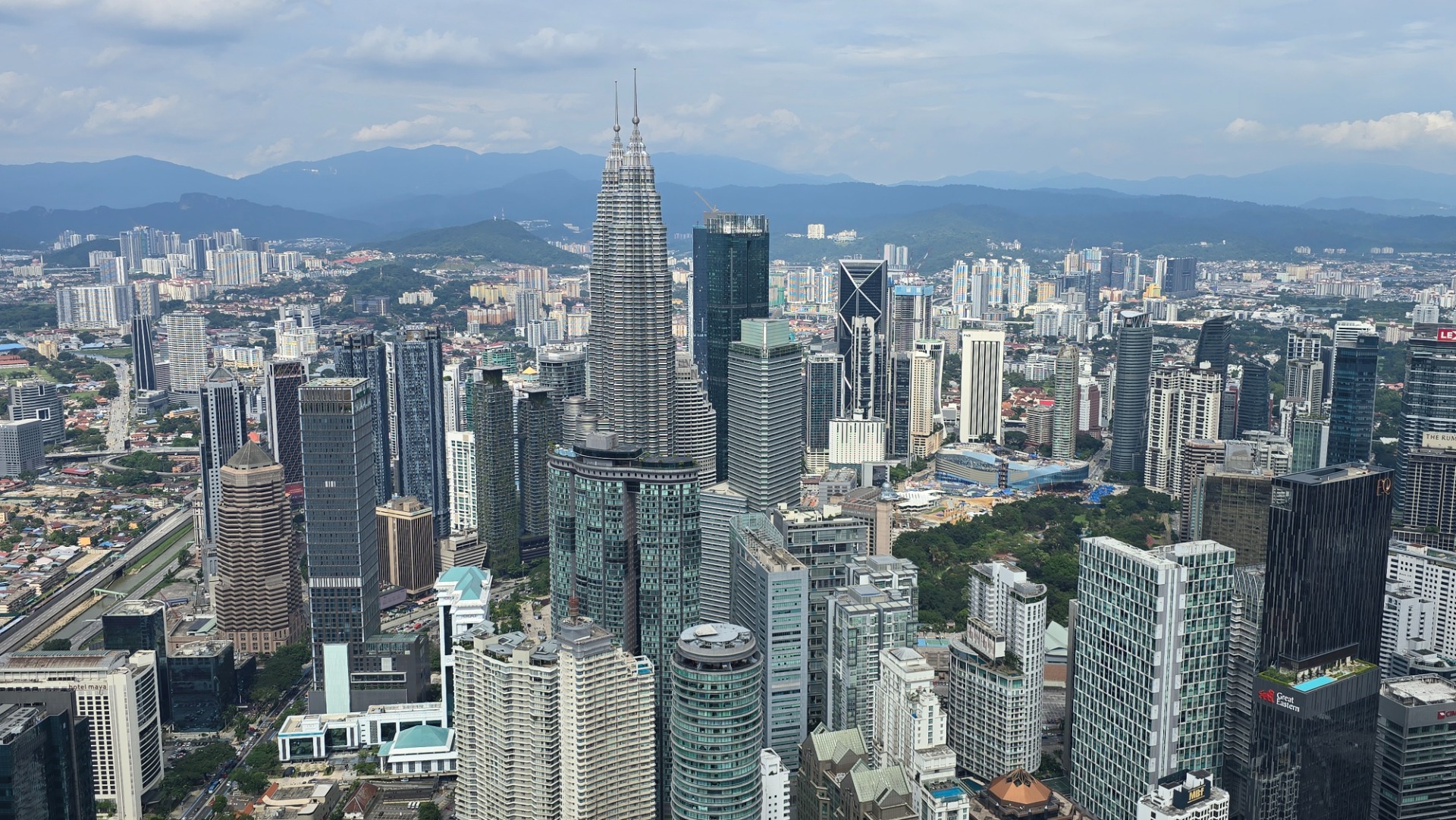 Kuala Lumpur