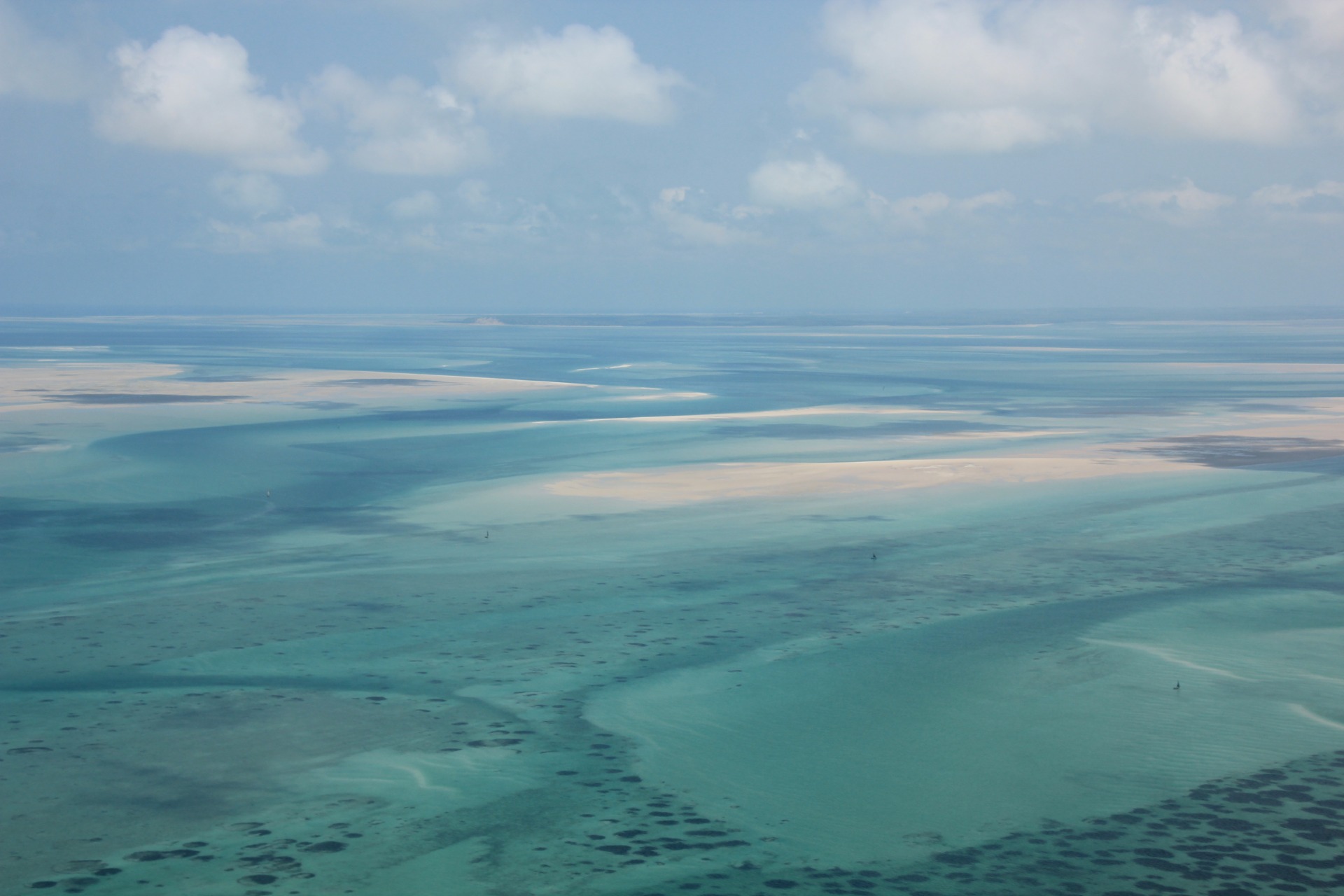 Vilanculos. Moçambique