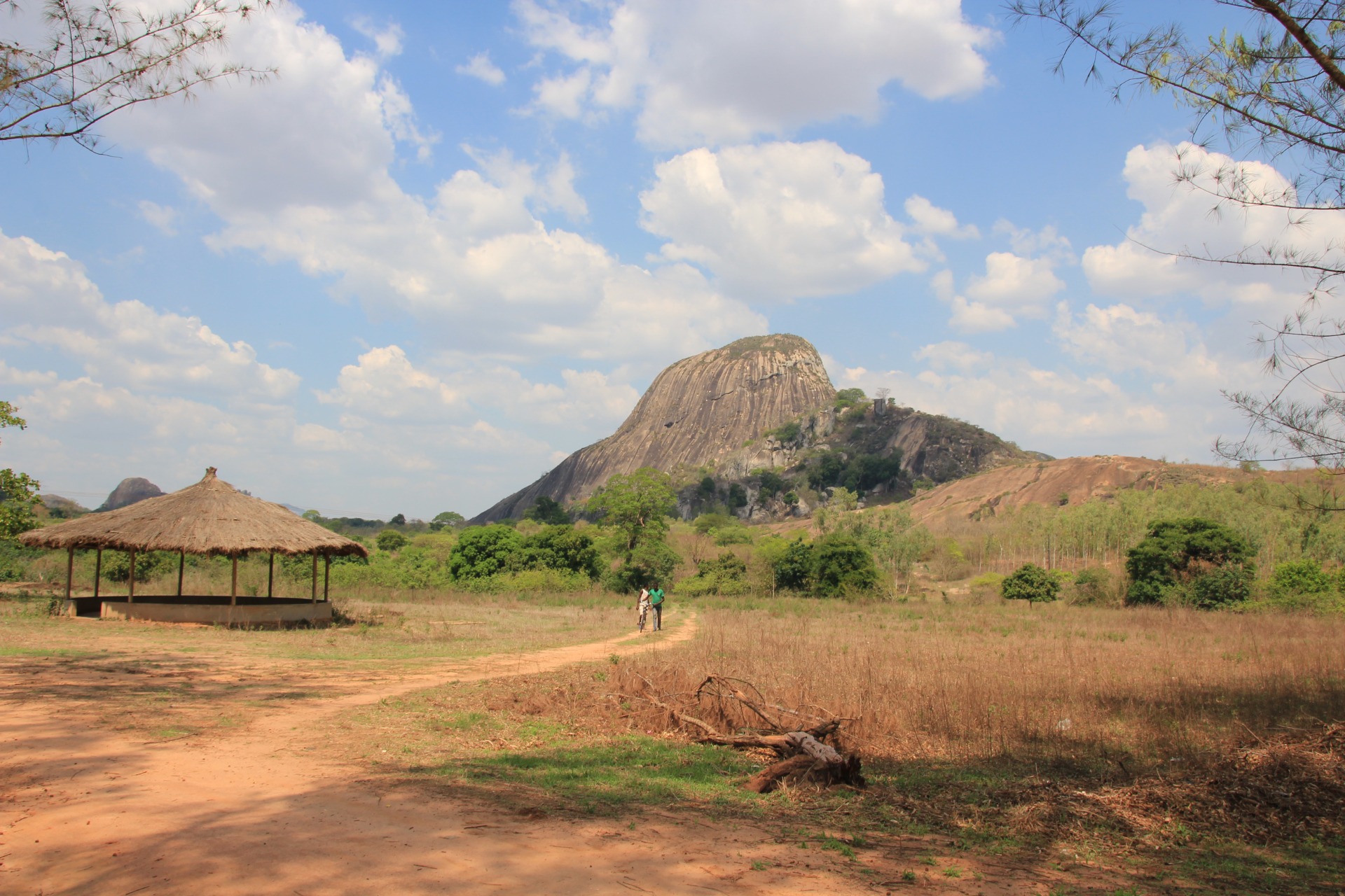 Nampula. Moçambique