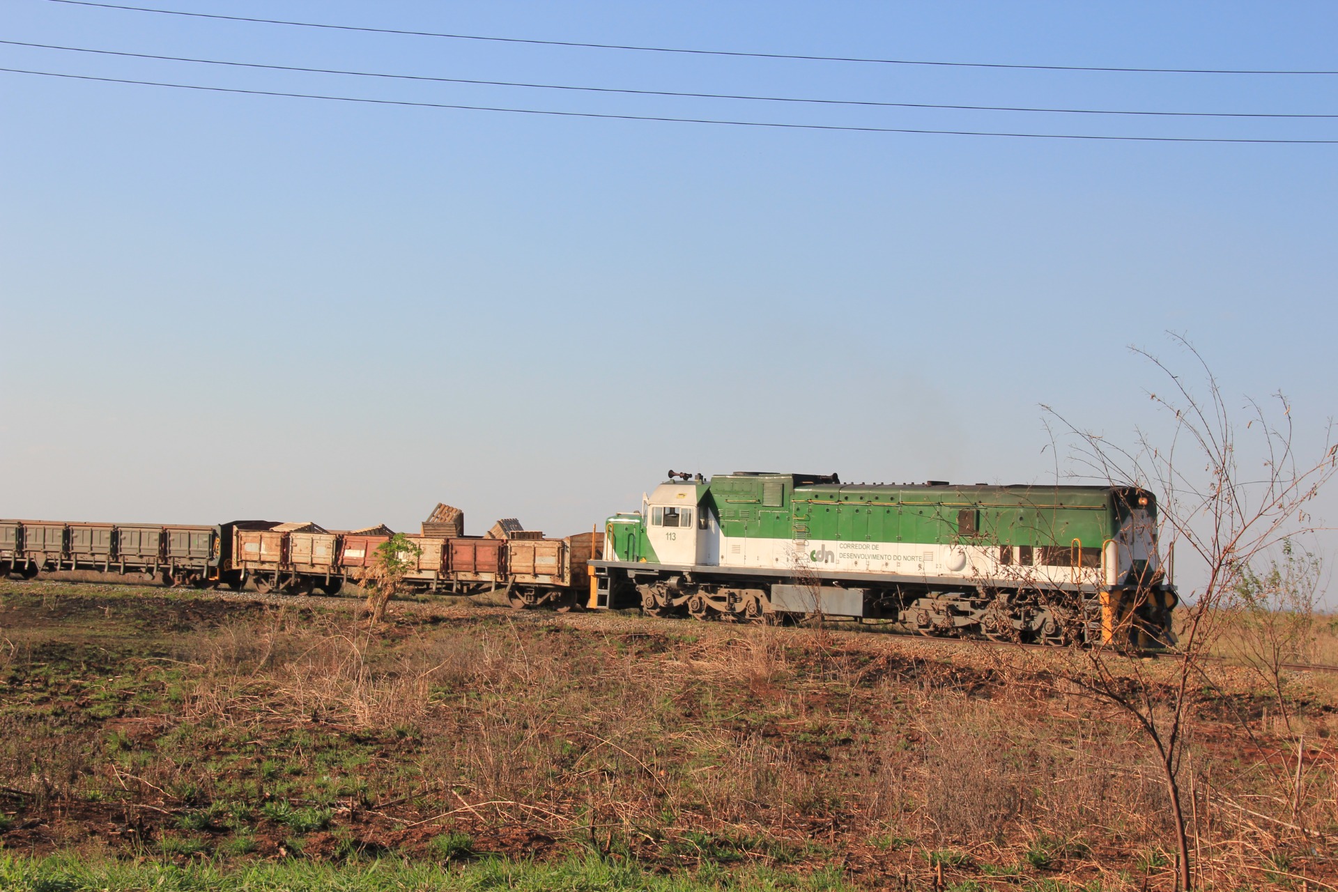 Nampula. Moçambique