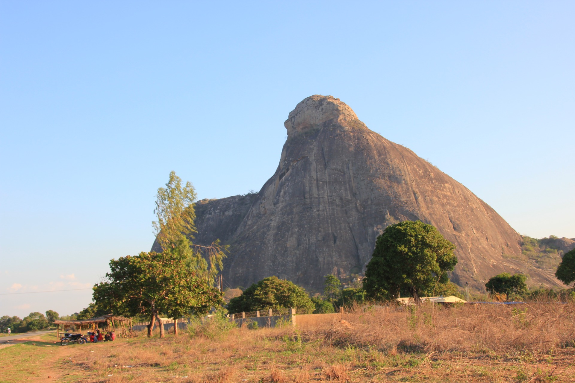 Nampula. Moçambique