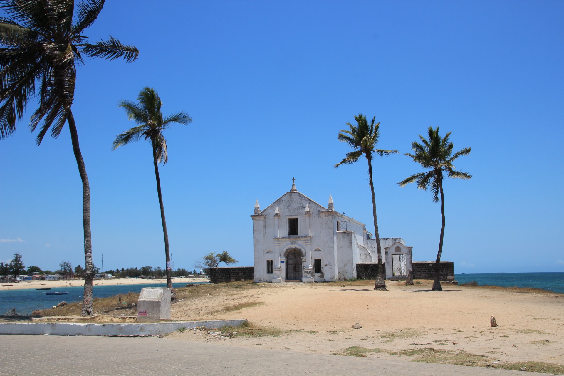 Ilha de Moçambique