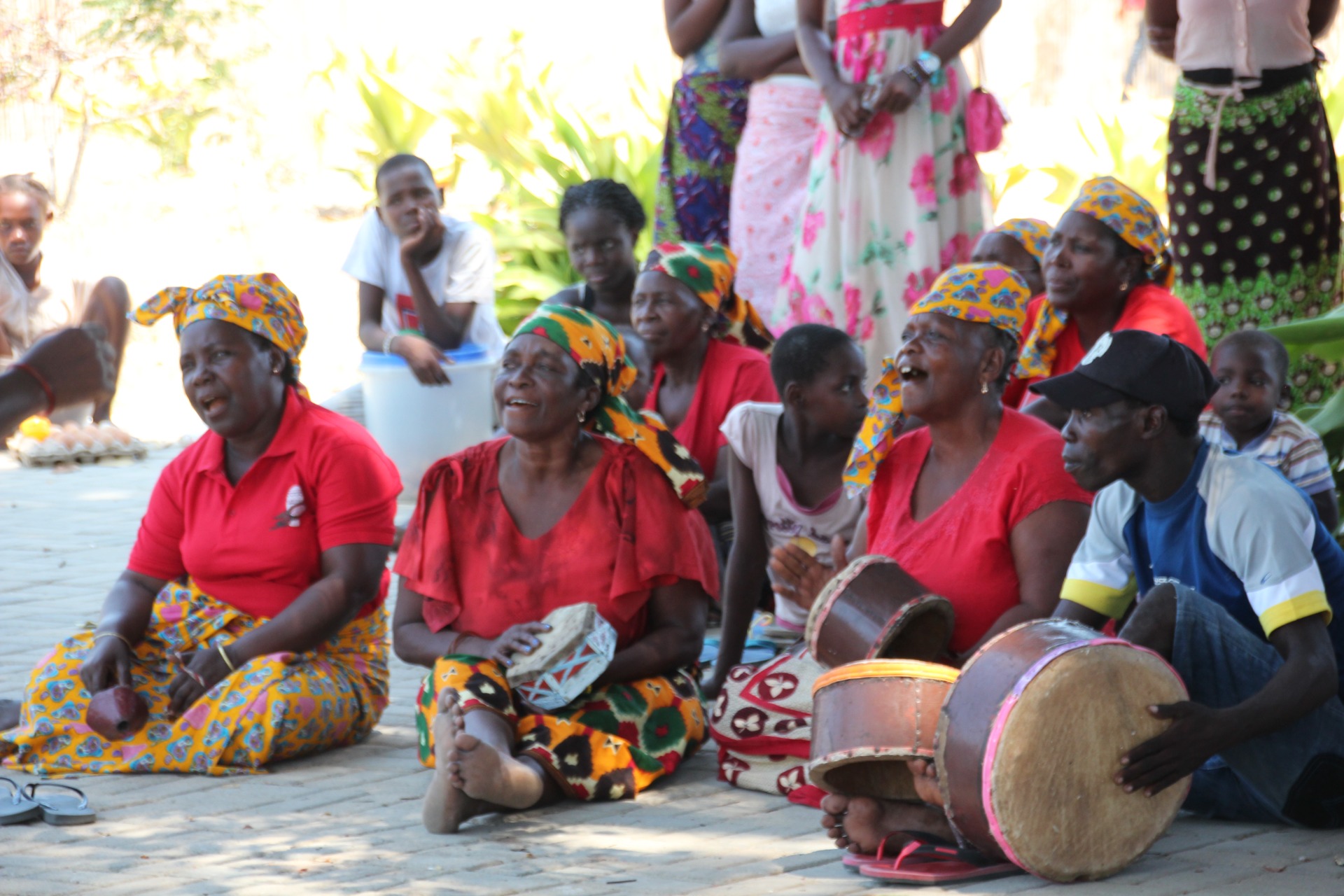 Ilha de Moçambique