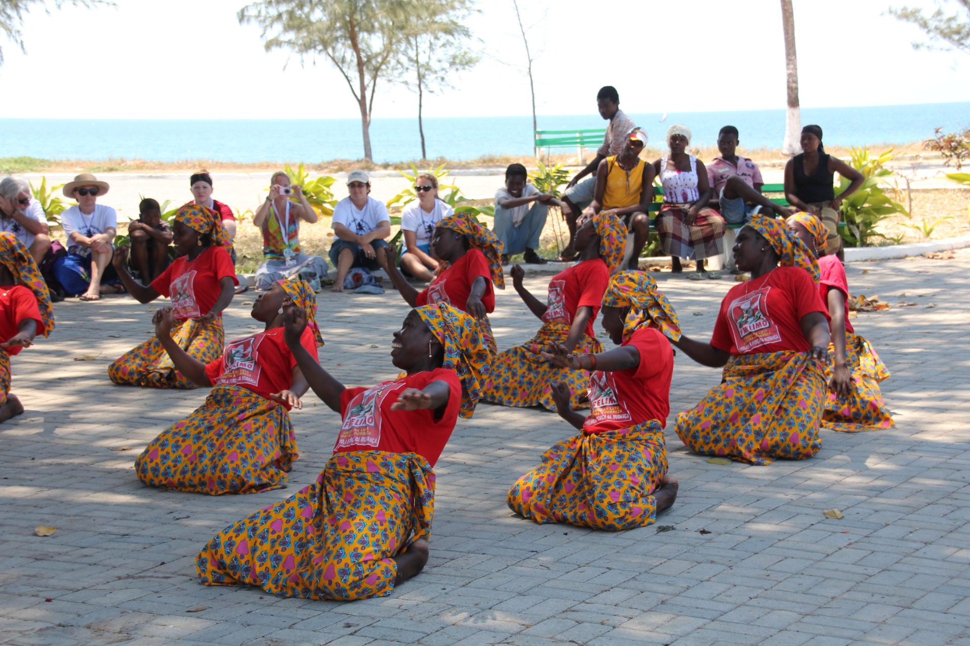 Ilha de Moçambique