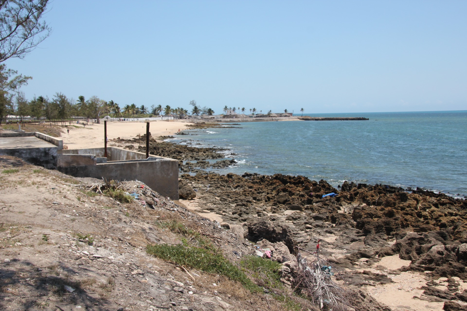 Ilha de Moçambique