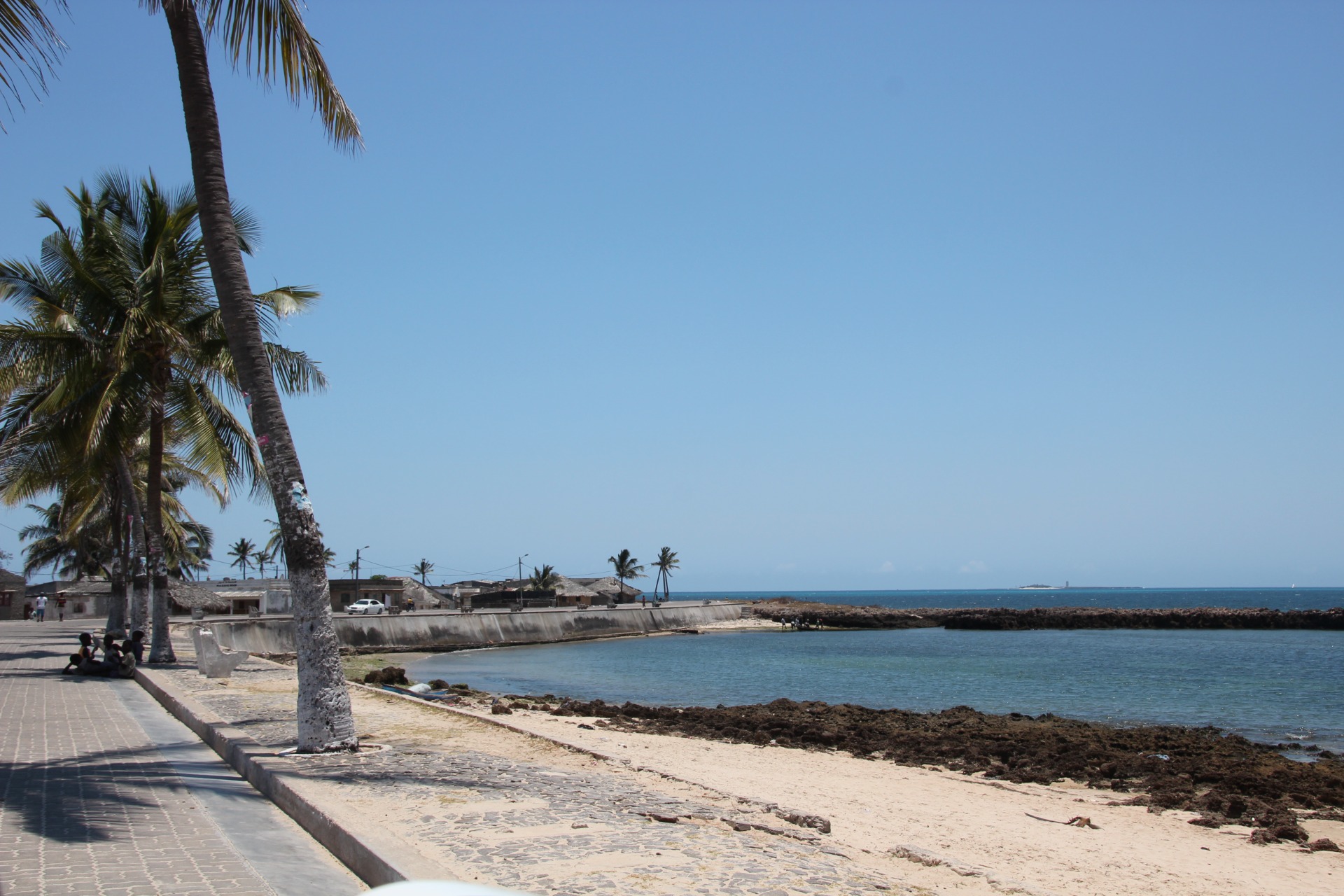 Ilha de Moçambique